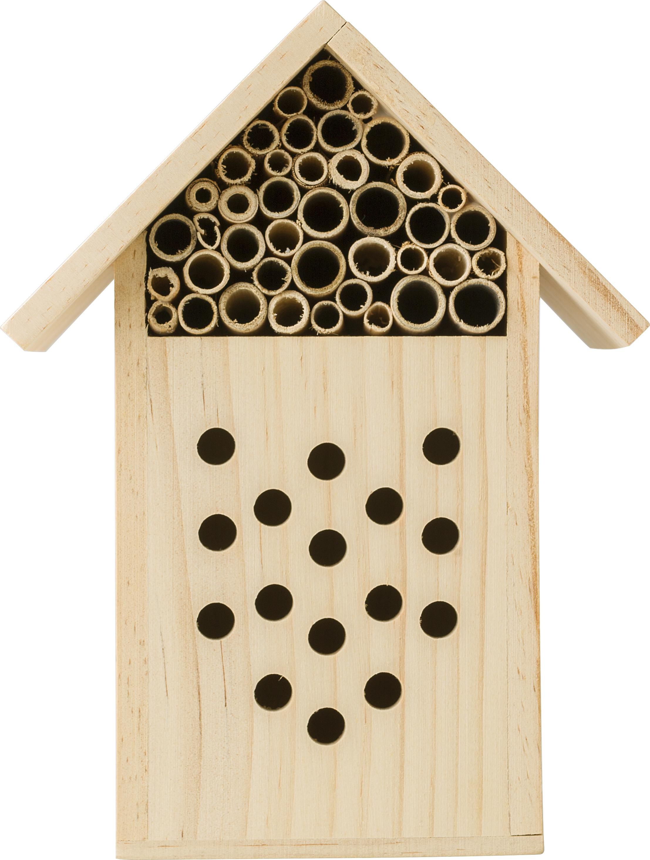 Hôtel à abeilles Fahim