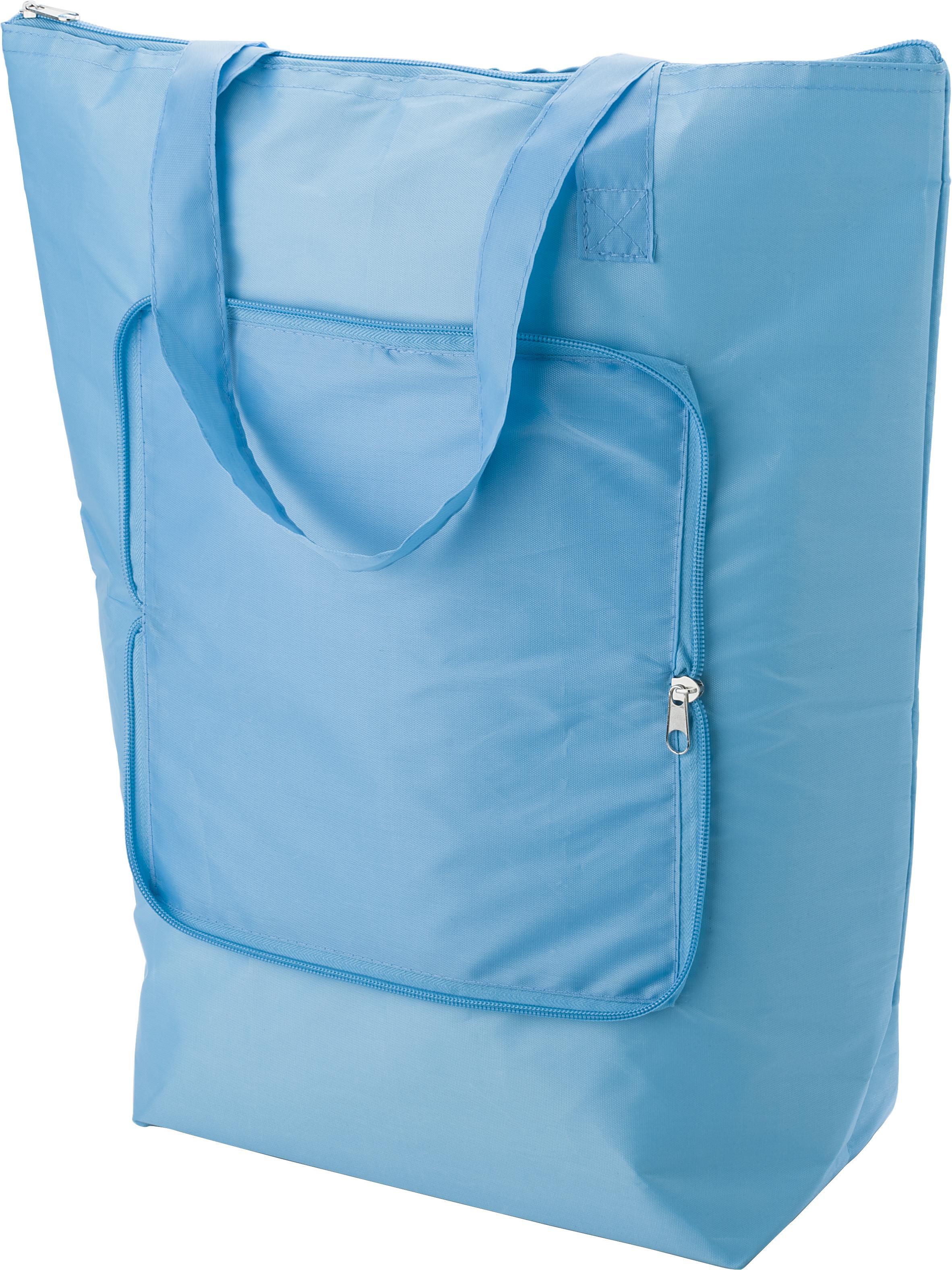 Vue 14 de Sac isotherme Hal | Pliable | 13 l