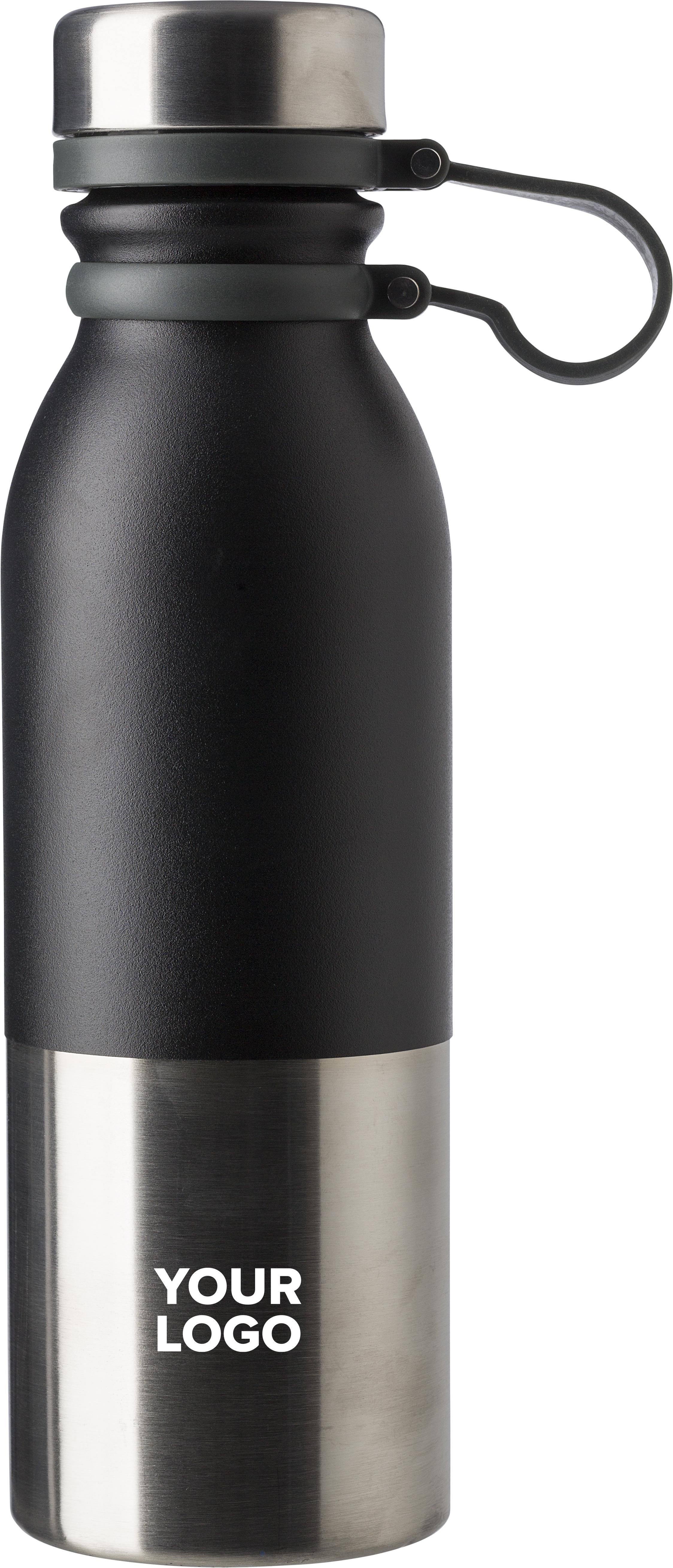 Vue 6 de Mug sous vide Will | Inox | 600 ml