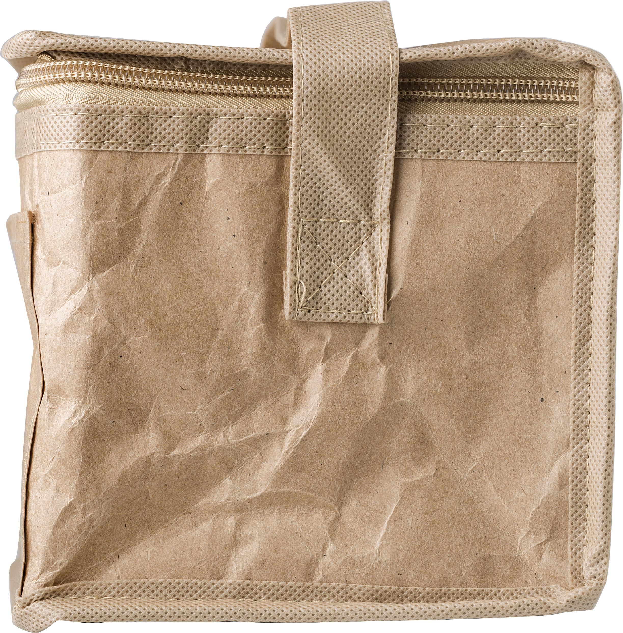 Vue 6 de Sac isotherme Ollie | Papier | 3 l