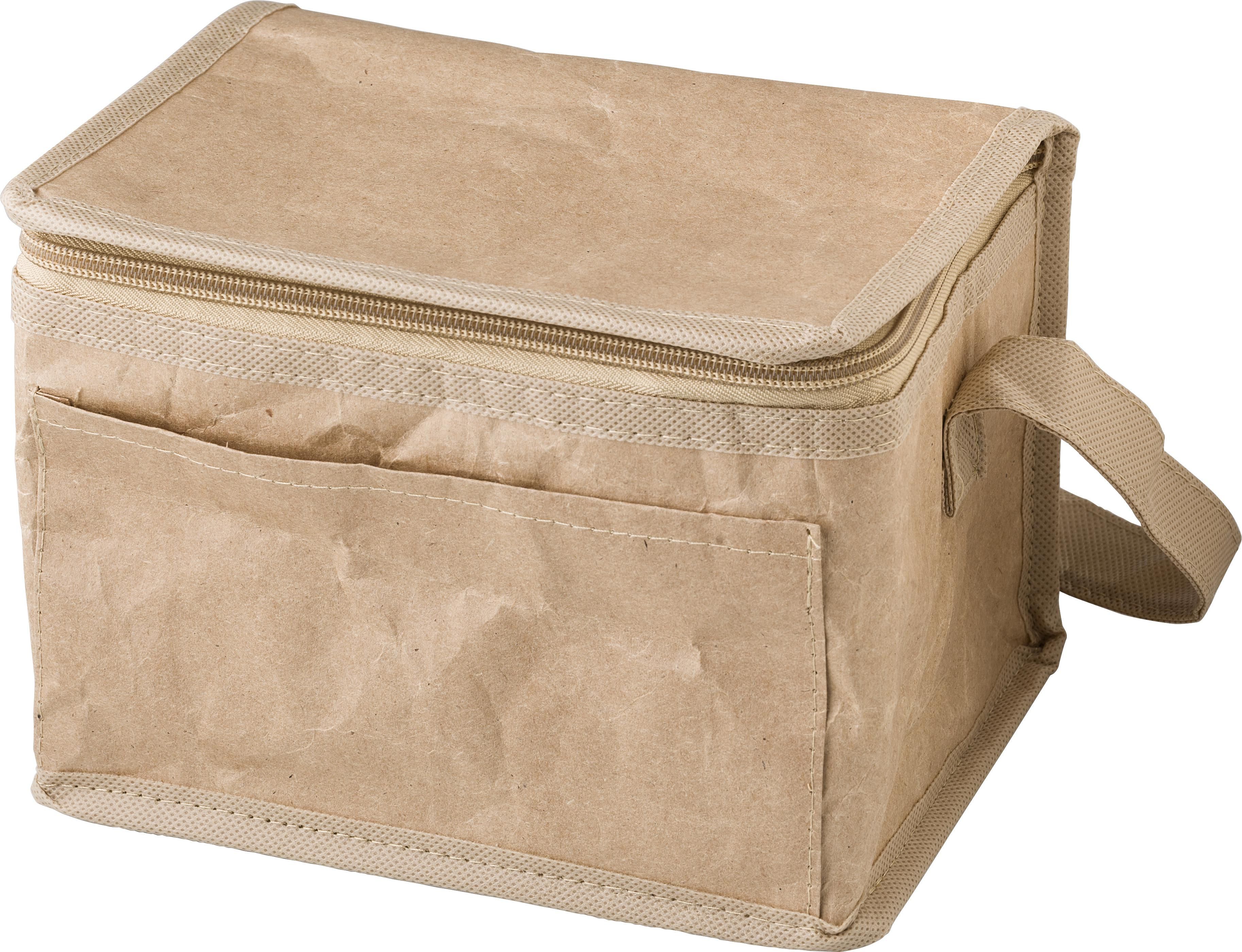 Vue 8 de Sac isotherme Ollie | Papier | 3 l