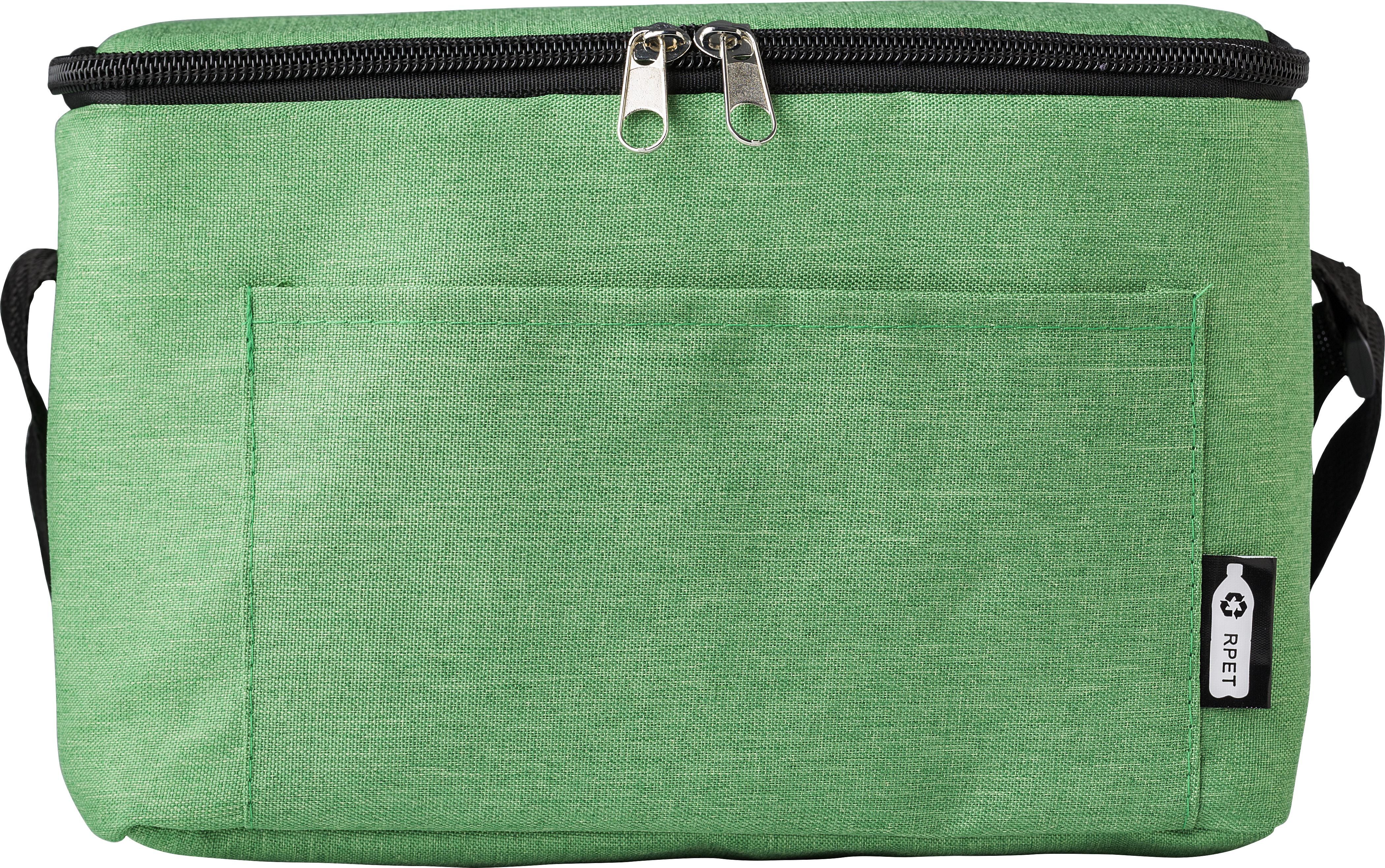 Vue 6 de Sac isotherme Isabella | rPET | 3 l
