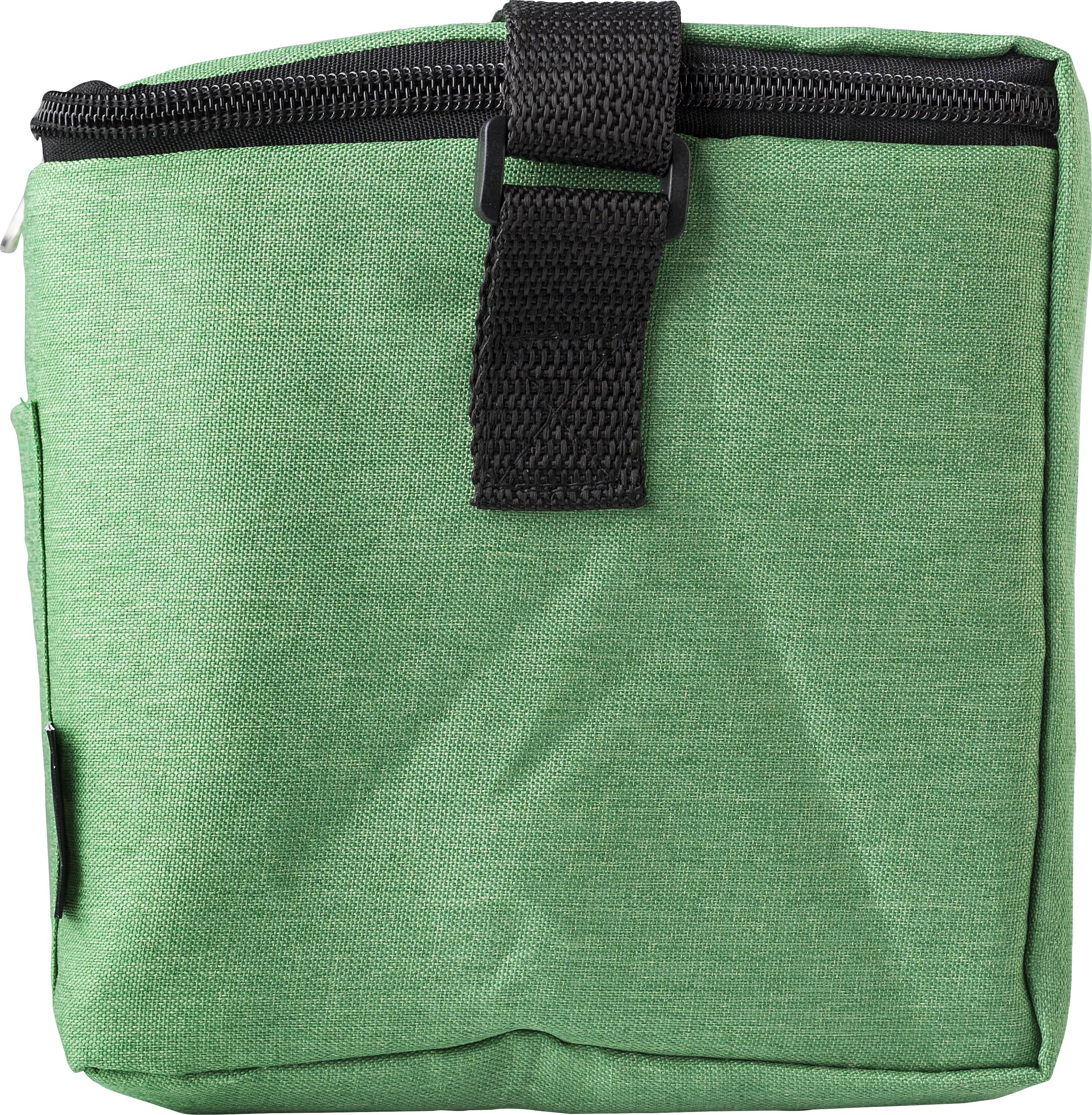 Vue 8 de Sac isotherme Isabella | rPET | 3 l