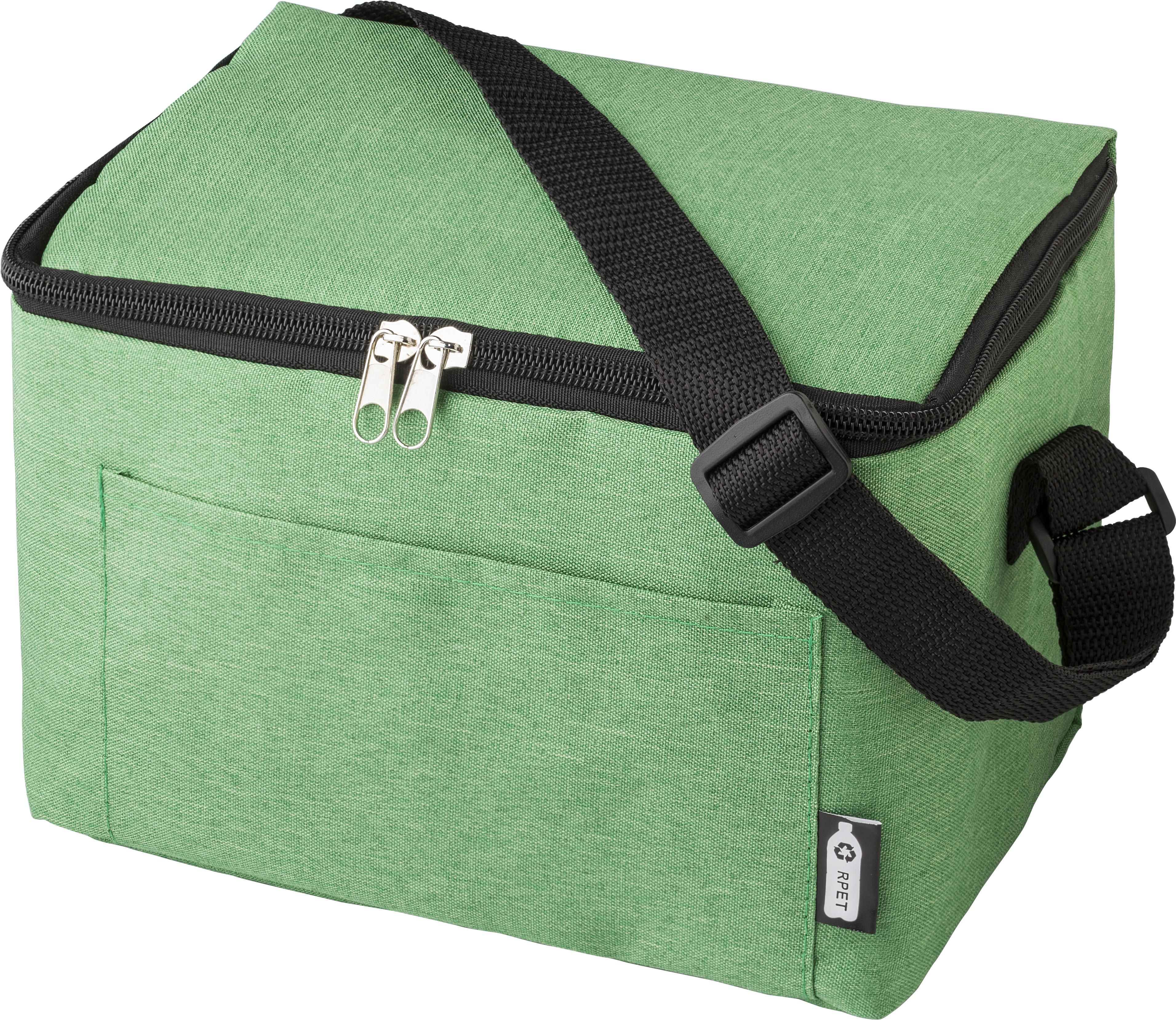 Vue 4 de Sac isotherme Isabella | rPET | 3 l