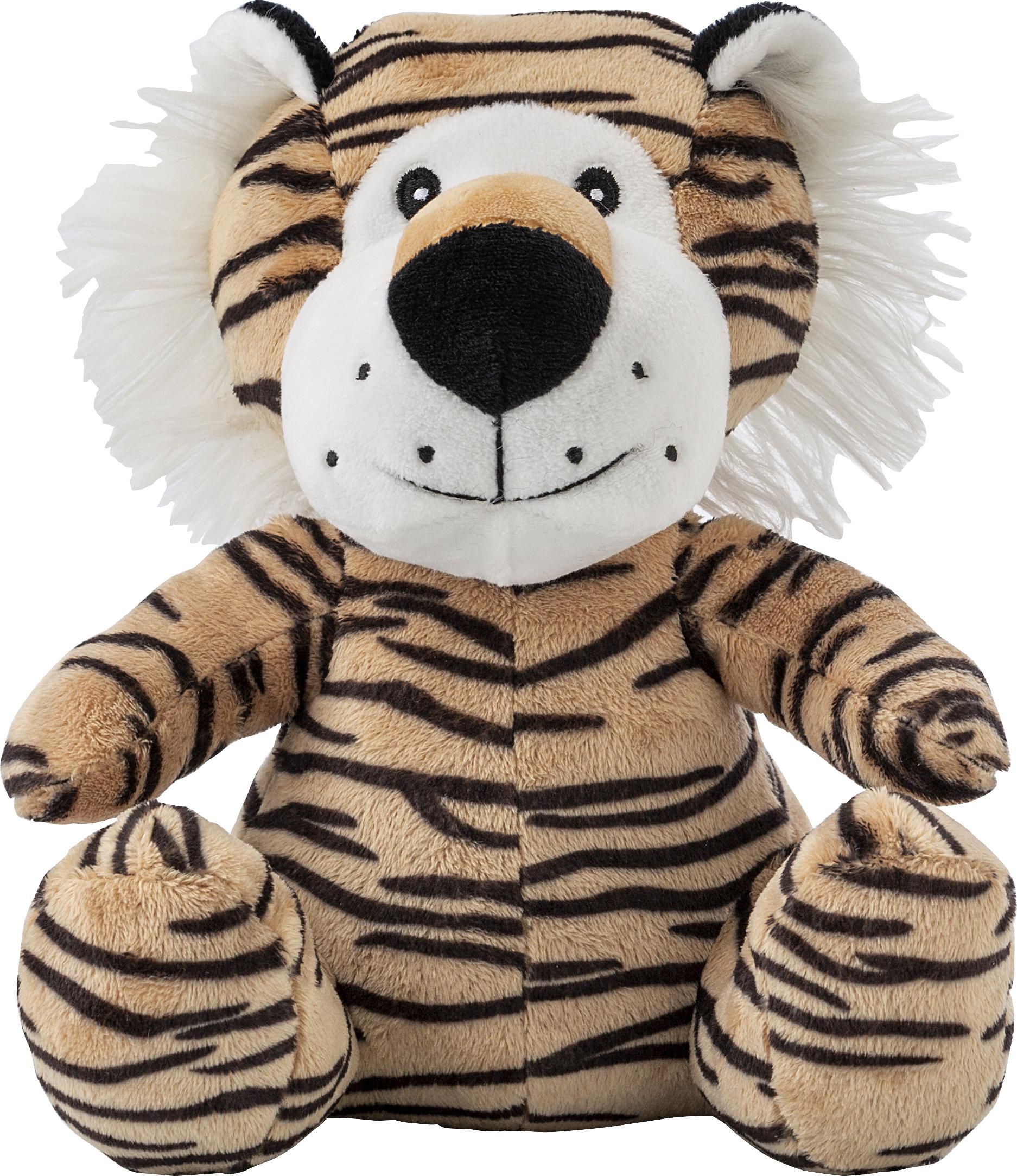 Peluche Hector | Tigre
