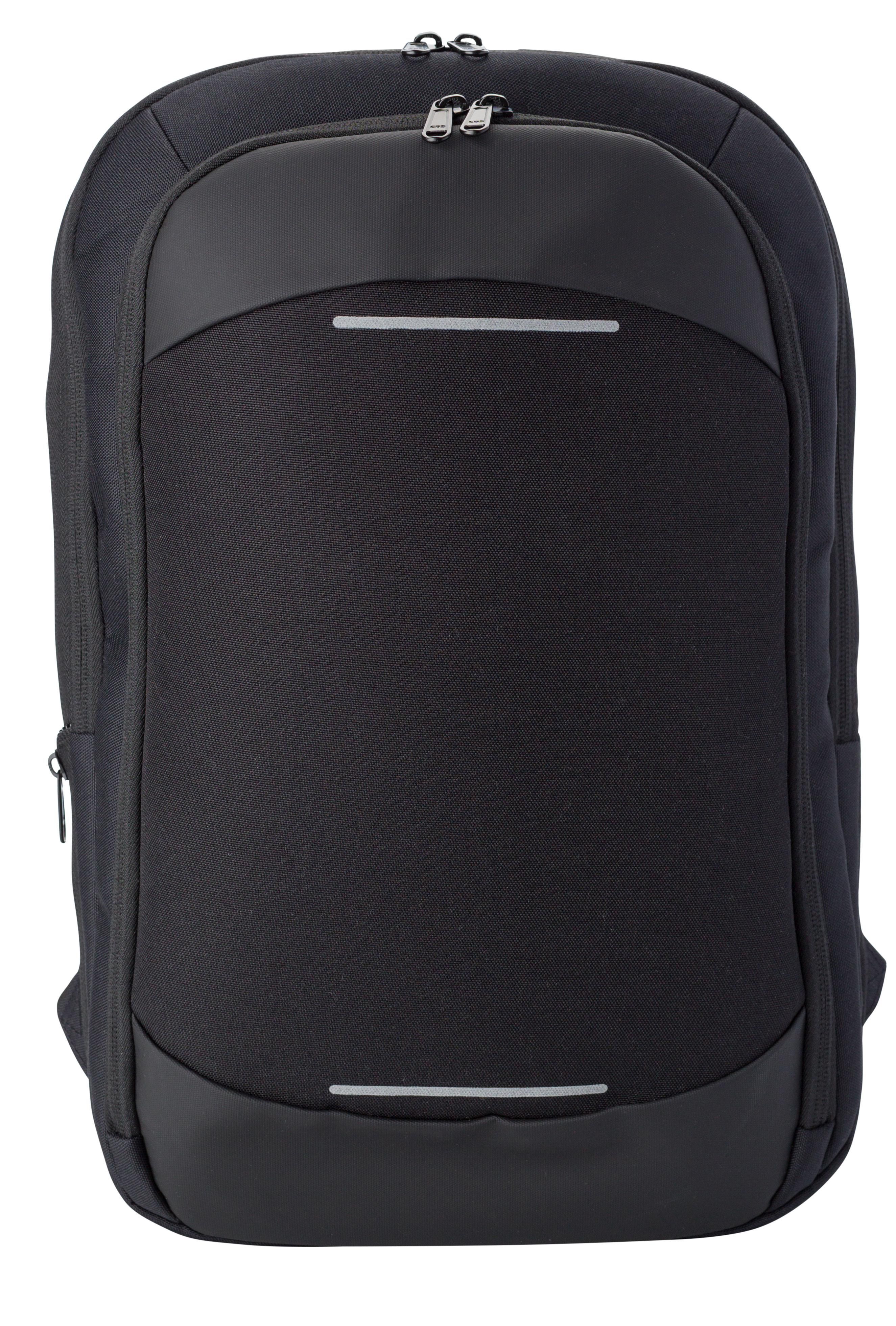 Sac à dos professionnel Paul | Polyester 600D | Extensible | 22 l