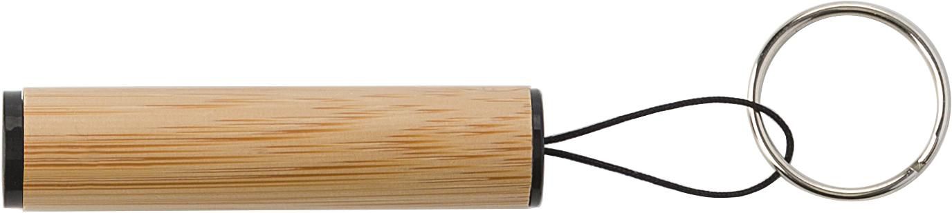 Vue 5 de Porte-clés avec lampe Ilse