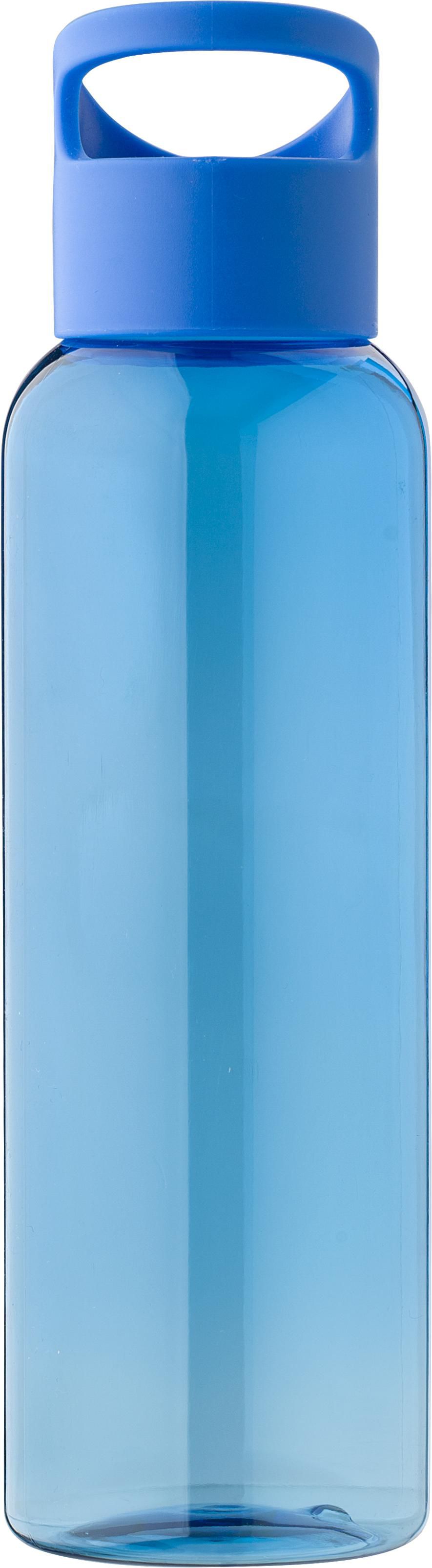 Vue 5 de Gourde Lila | Recyclé | 500 ml