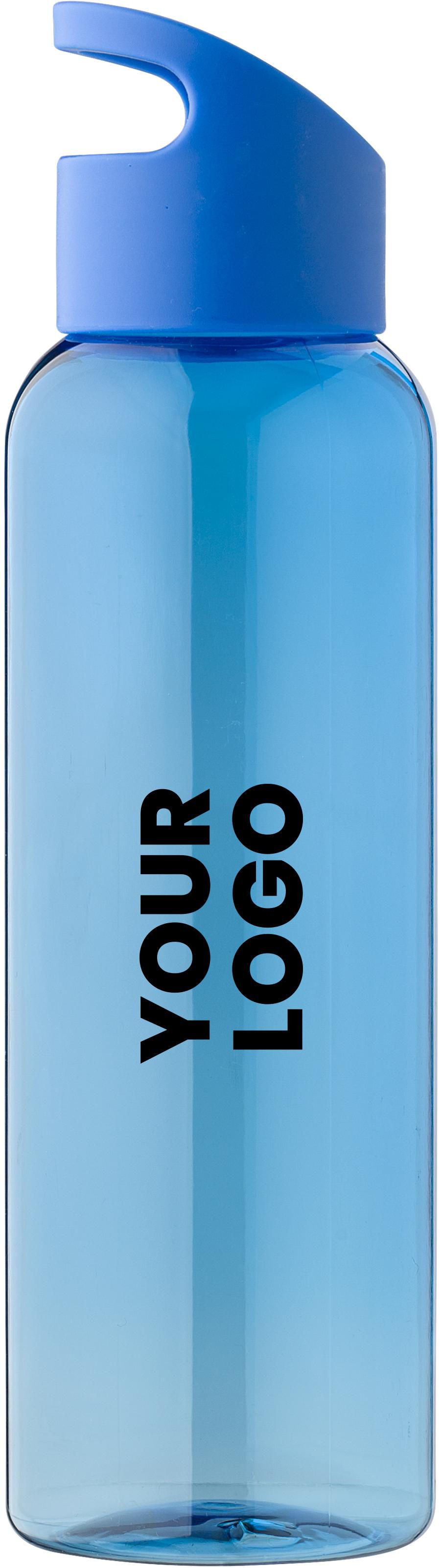 Vue 7 de Gourde Lila | Recyclé | 500 ml