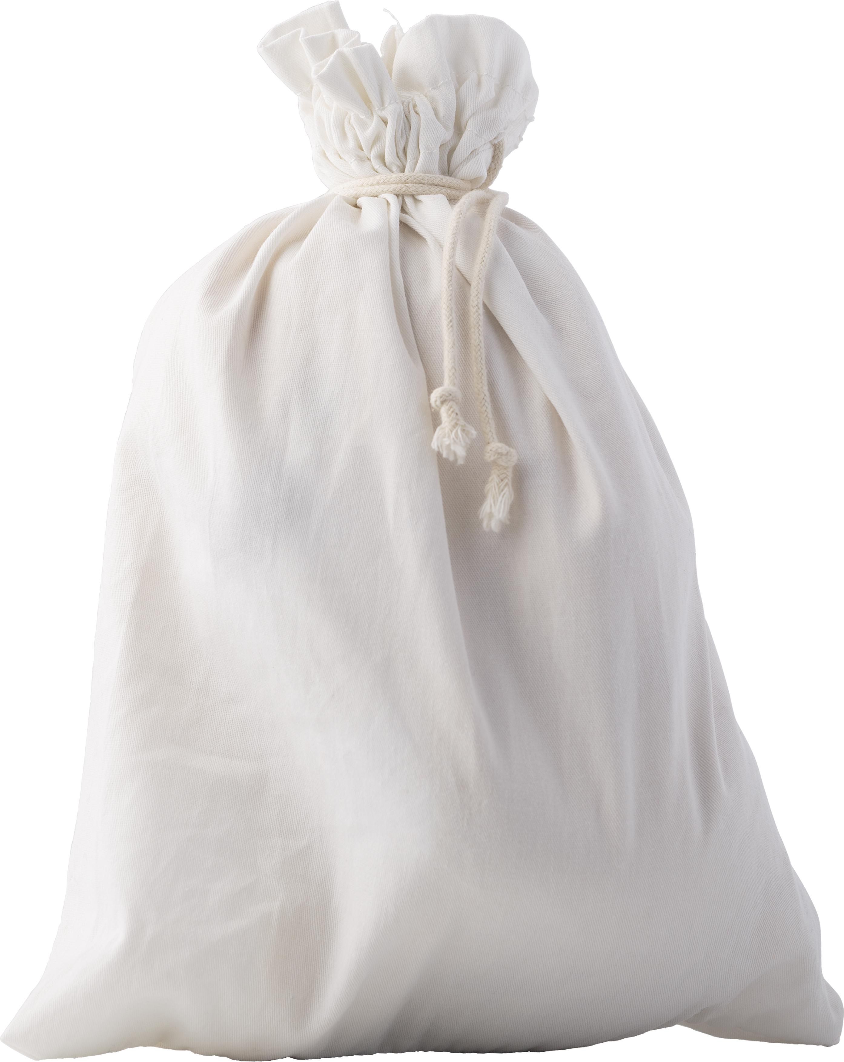 Vue 4 de Peluche Samuel | Recyclé | Ours