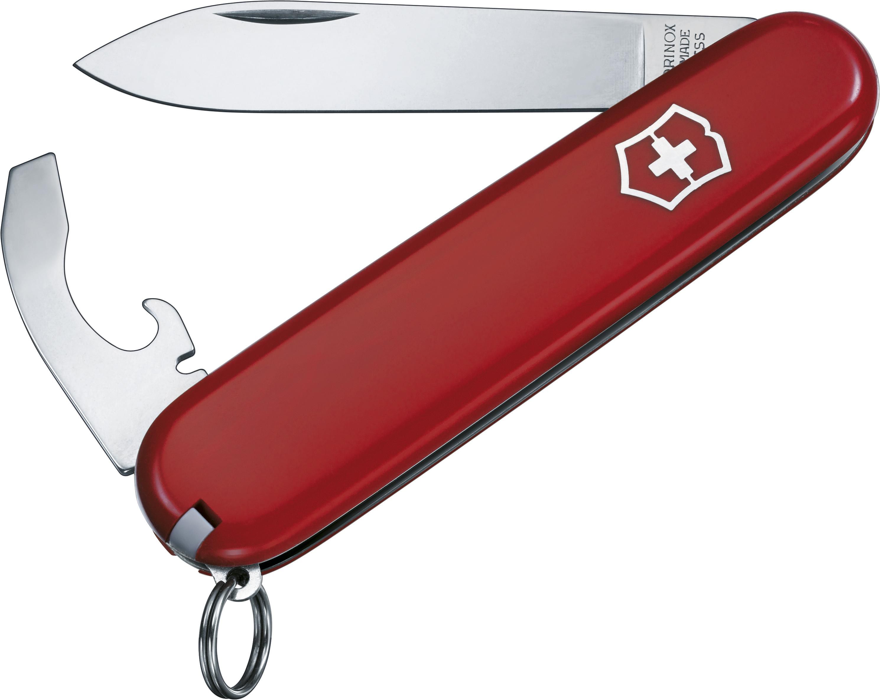 Victorinox couteau de poche Bantam | 8 fonctions