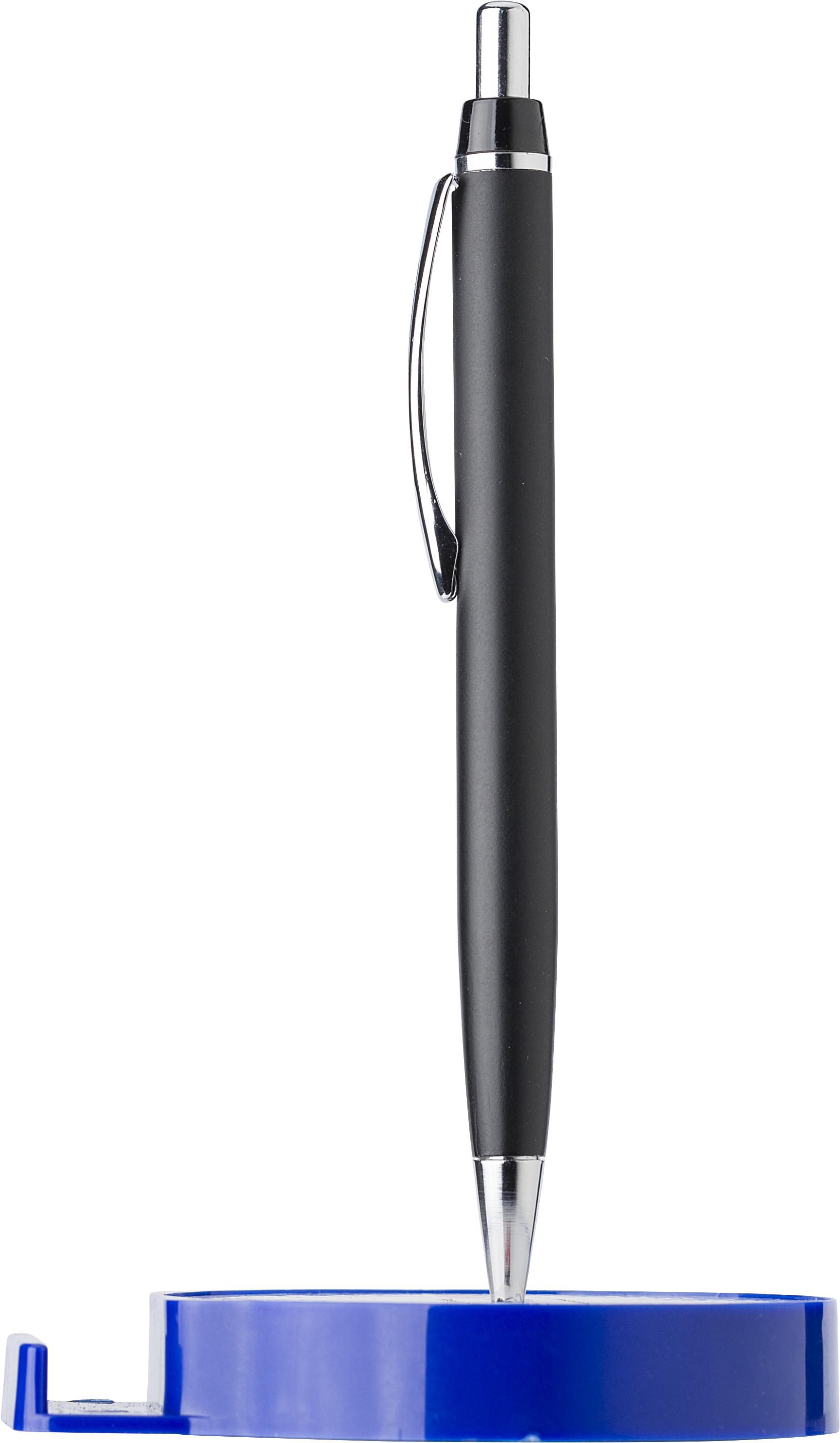 Vue 6 de Porte-stylo Rafael | Avec stylo à bille