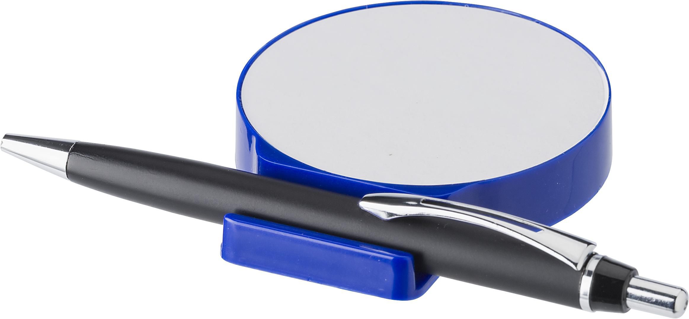 Vue 5 de Porte-stylo Rafael | Avec stylo à bille