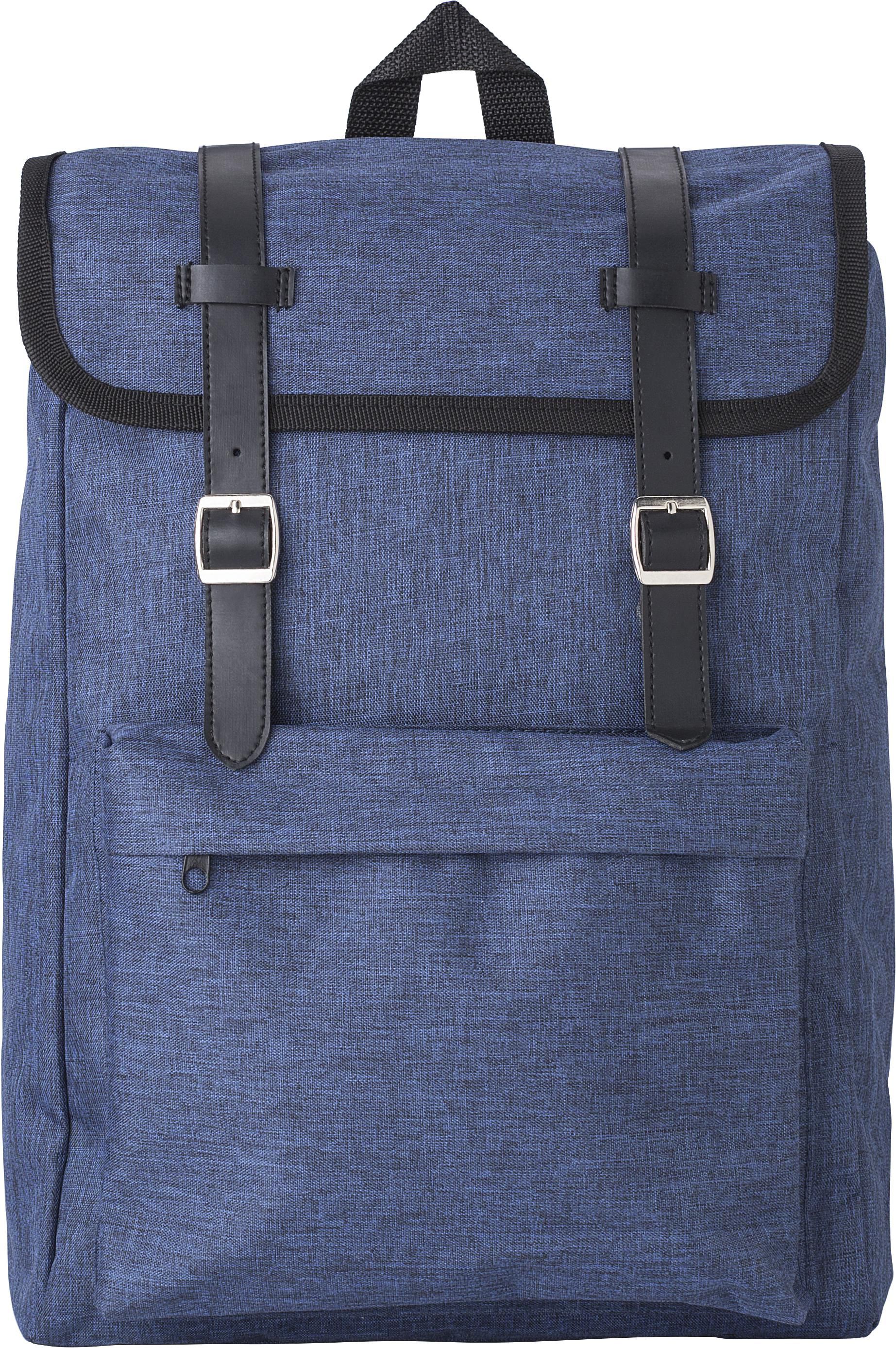Sac à dos Genevieve | Polyester | 14 l
