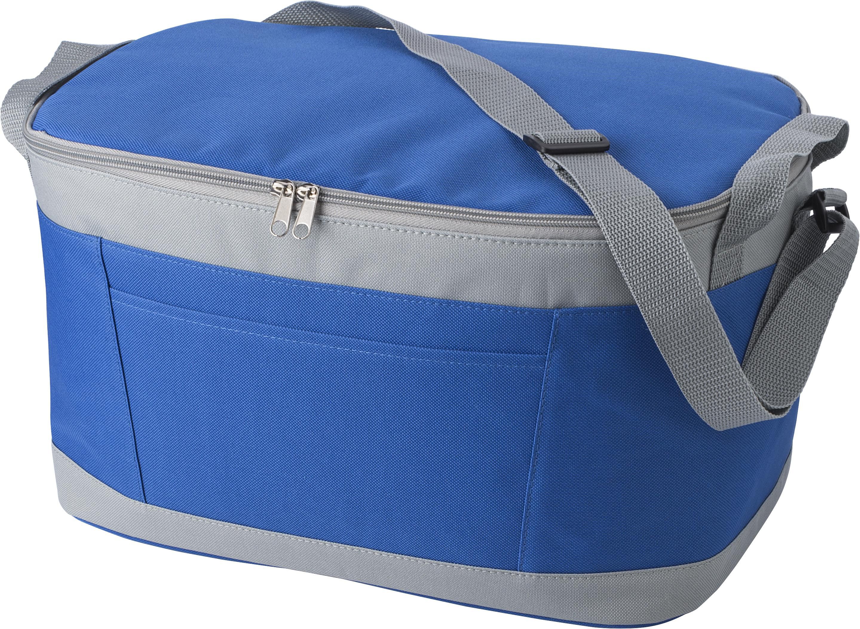 Vue 2 de Sac isotherme Grace | Polyester | 23 l