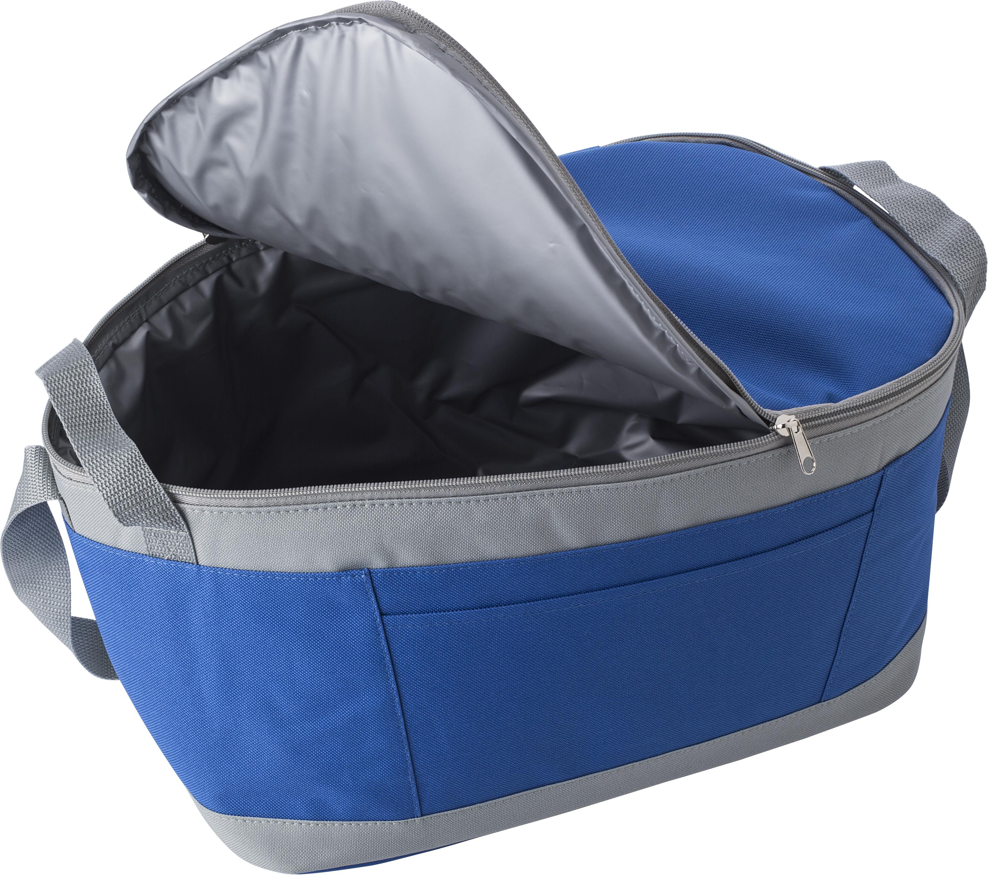 Vue 3 de Sac isotherme Grace | Polyester | 23 l