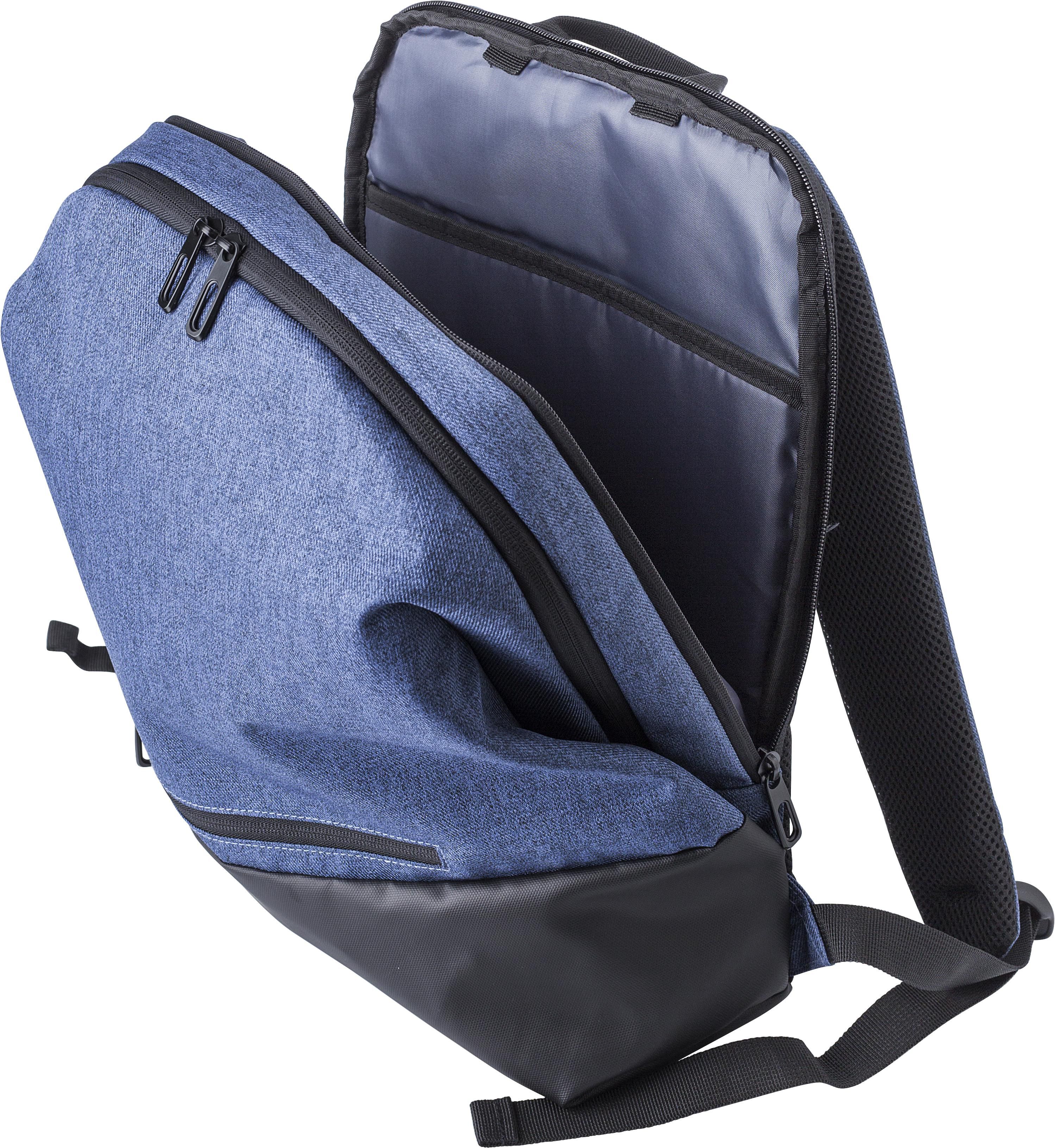 Vue 5 de Sac à dos Katia | Polyester | 16,9 l