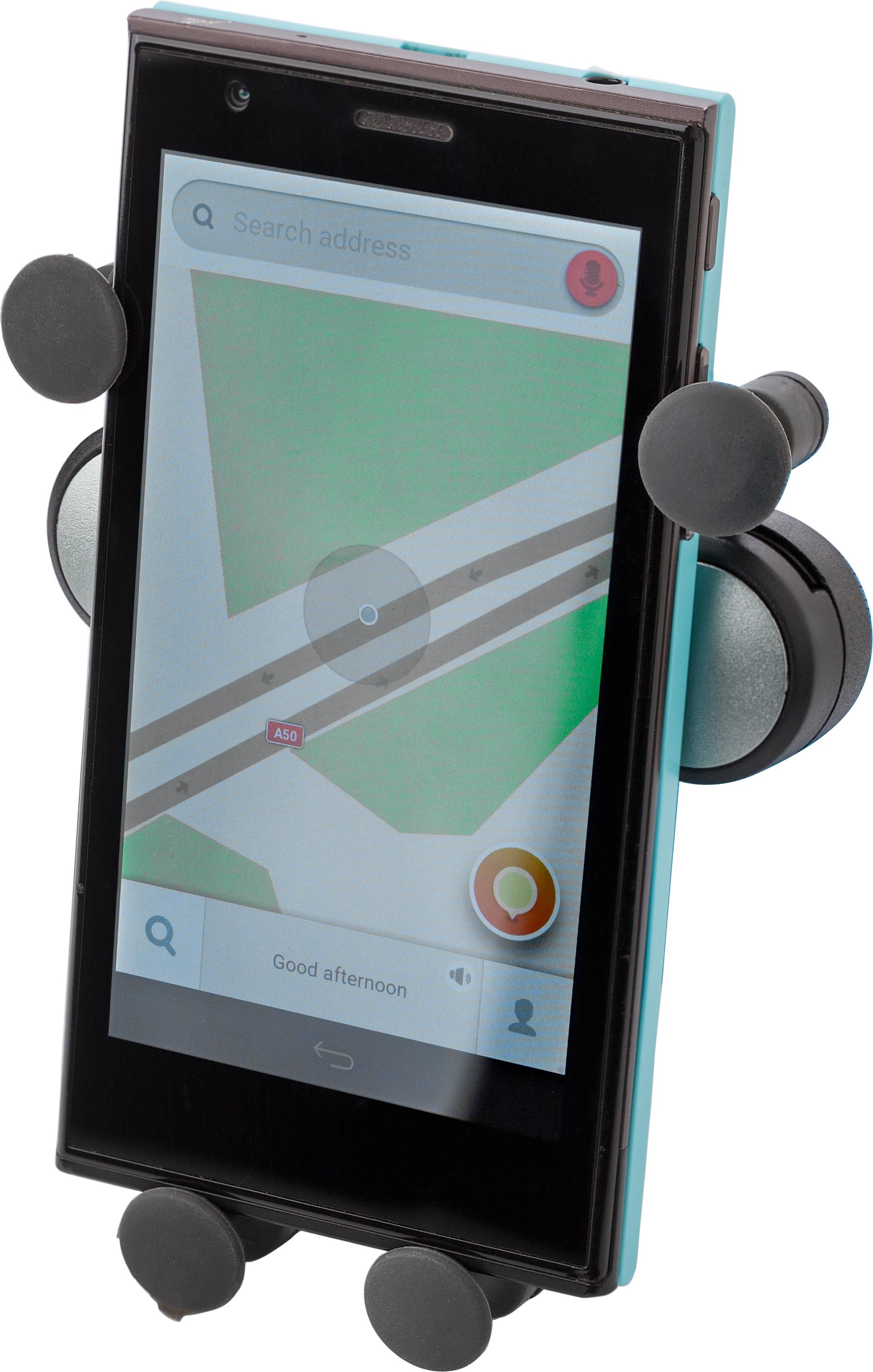 Vue 5 de Support de téléphone Laura | Réglable