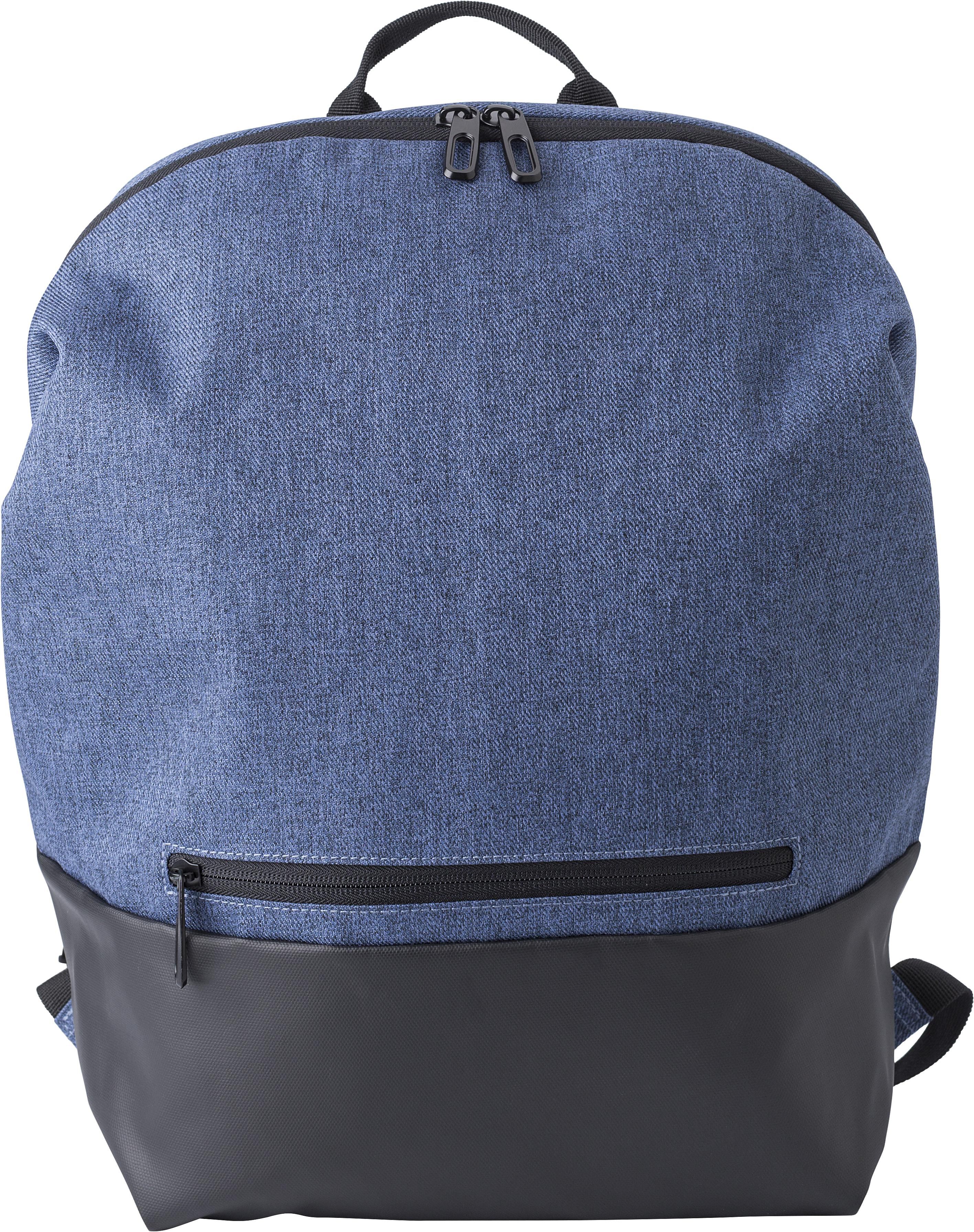 Vue 2 de Sac à dos Katia | Polyester | 16,9 l