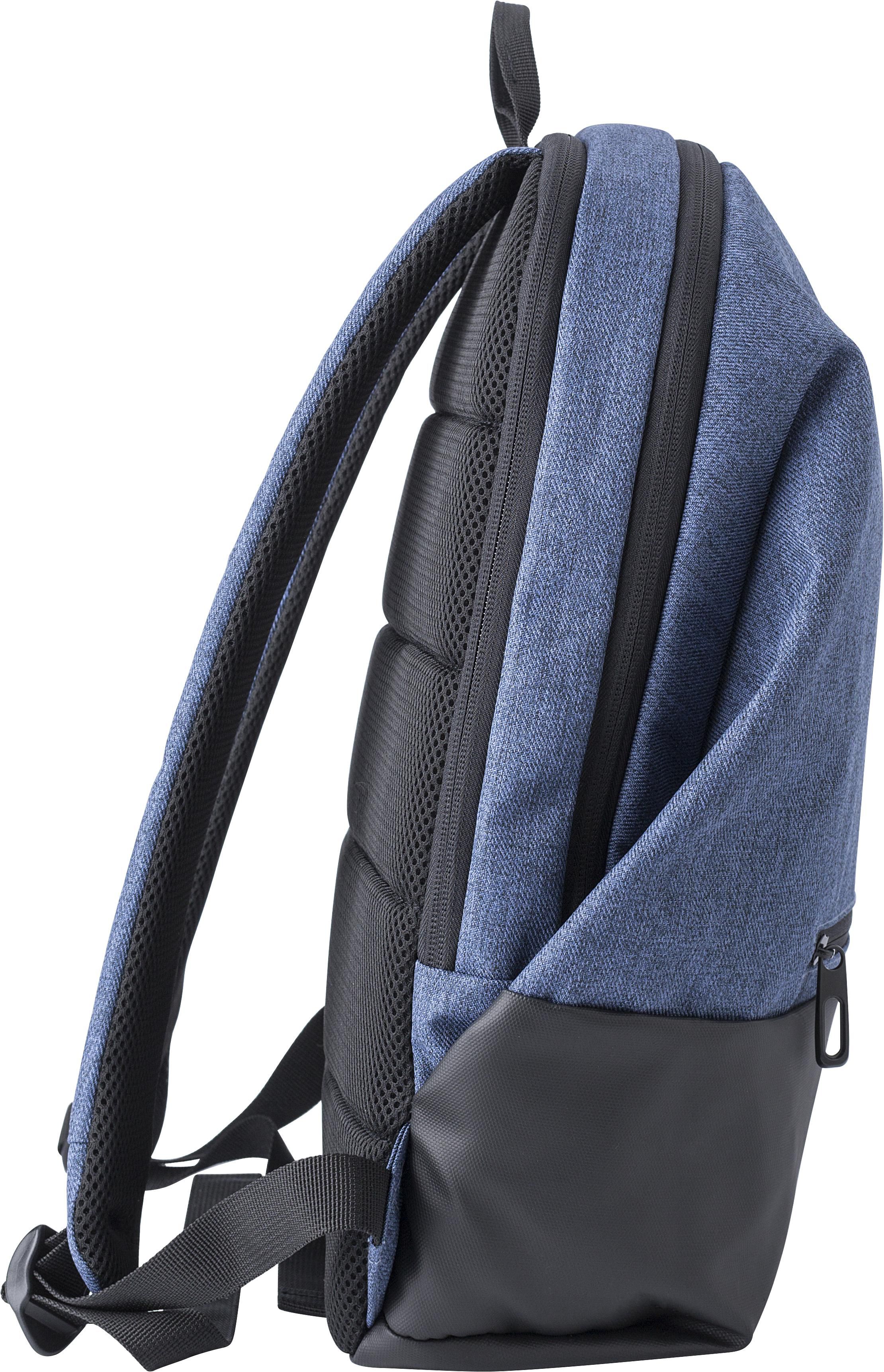 Vue 4 de Sac à dos Katia | Polyester | 16,9 l