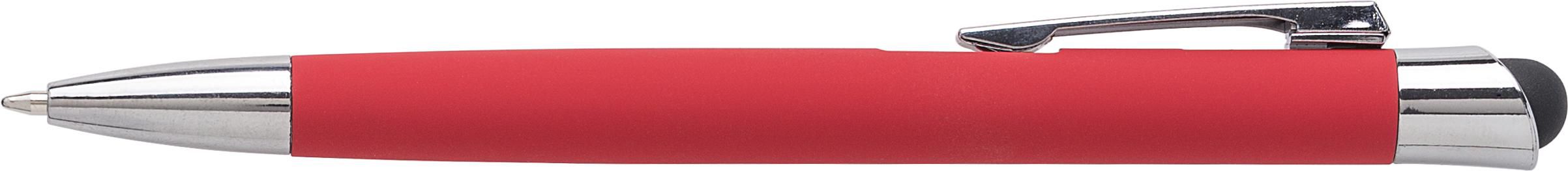 Vue 8 de Stylo bille Thea | Aluminium