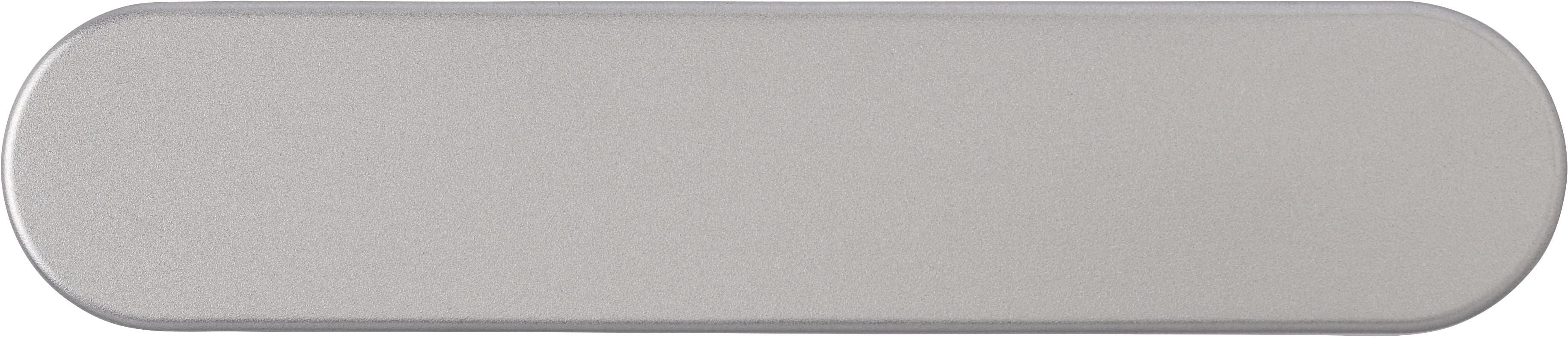 Vue 9 de Stylo bille Thea | Aluminium
