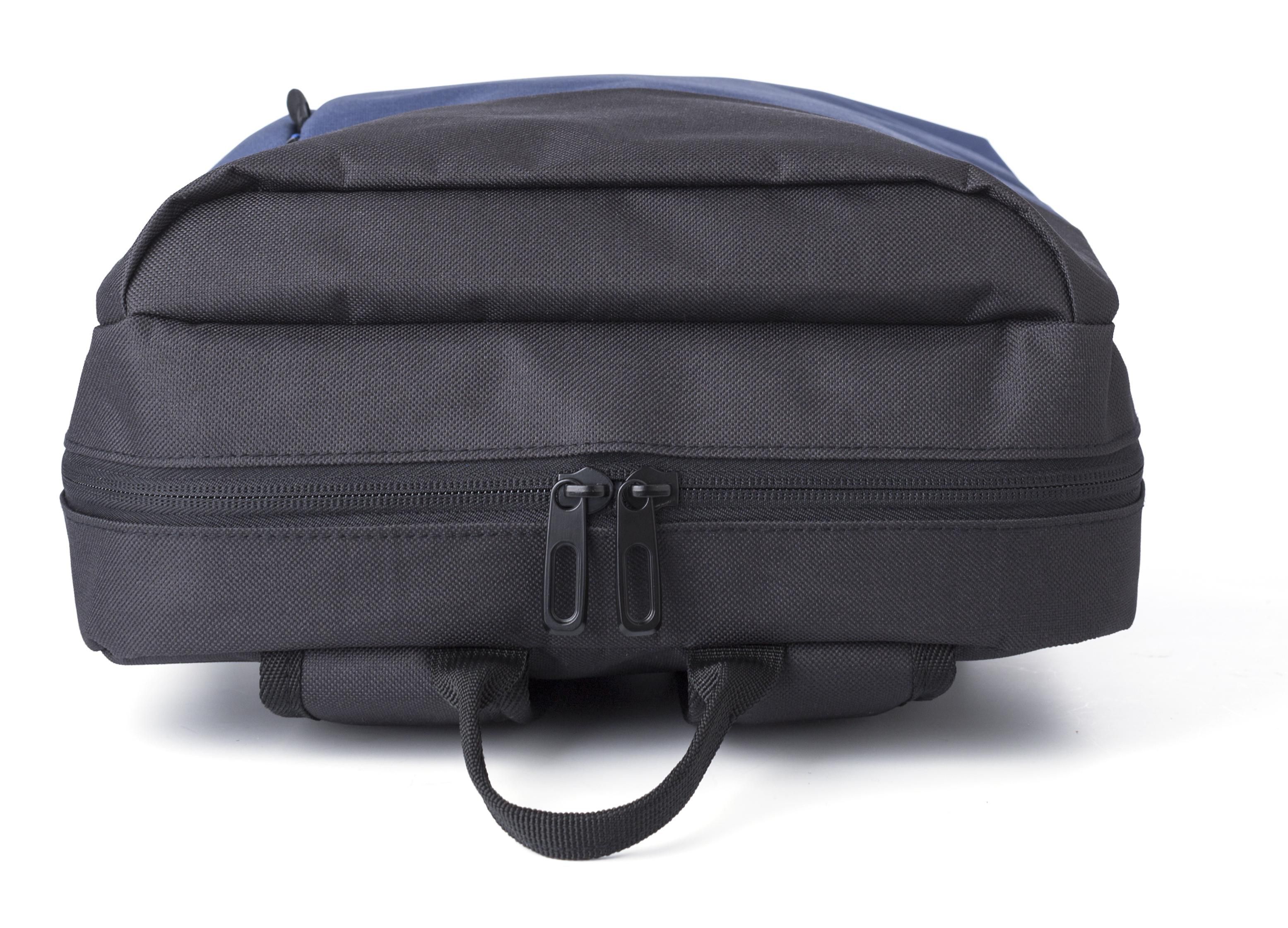 Vue 3 de Sac à dos Freya | 13,1 l