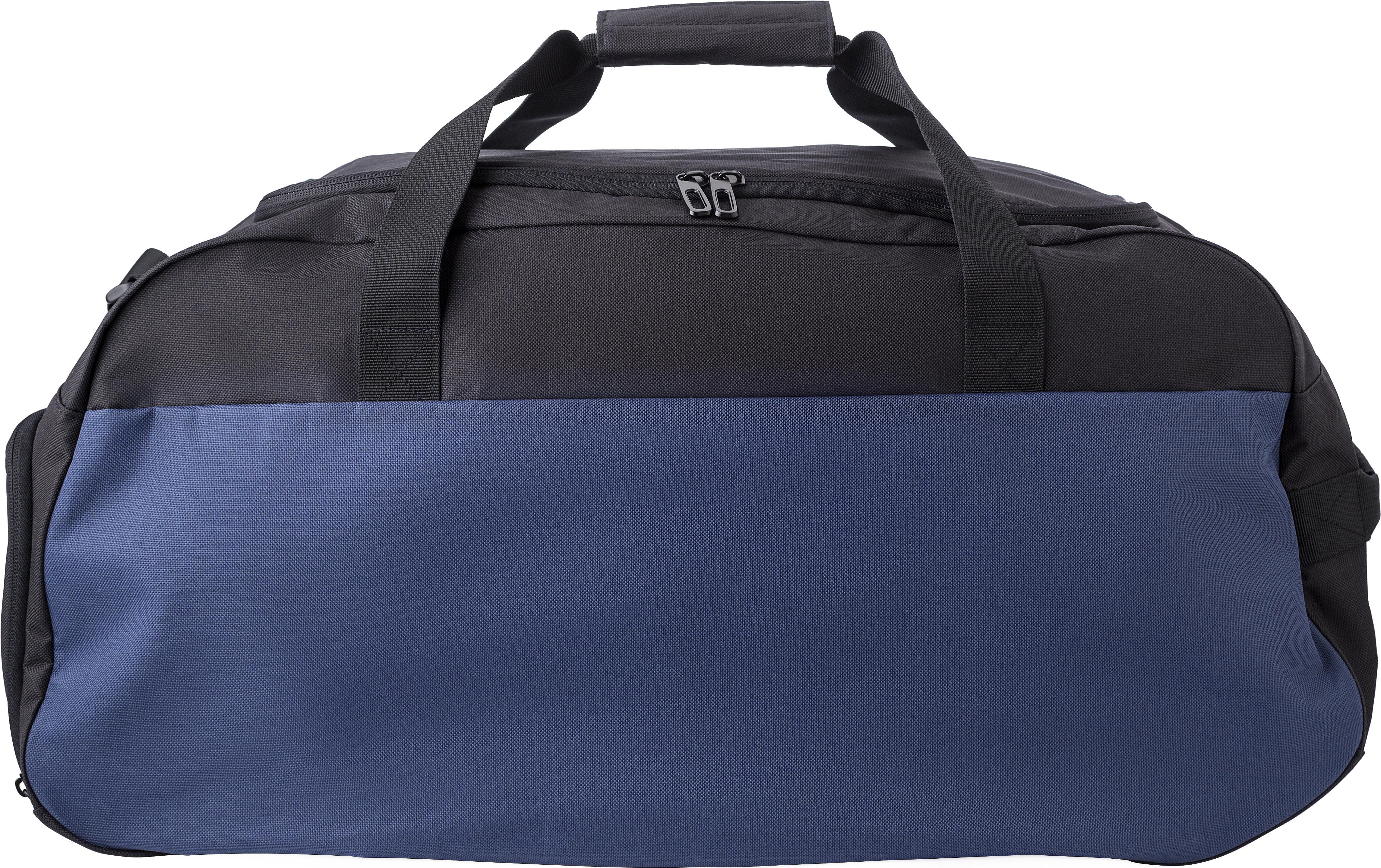 Vue 2 de Sac de sport Connor | Polyester | 62 l