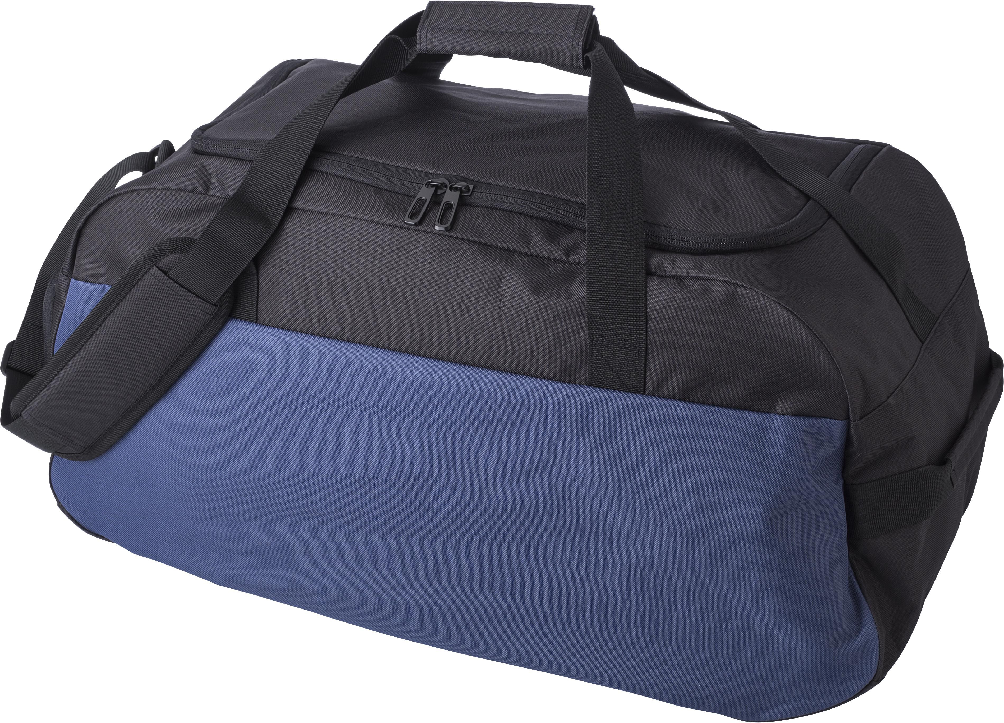 Vue 4 de Sac de sport Connor | Polyester | 62 l