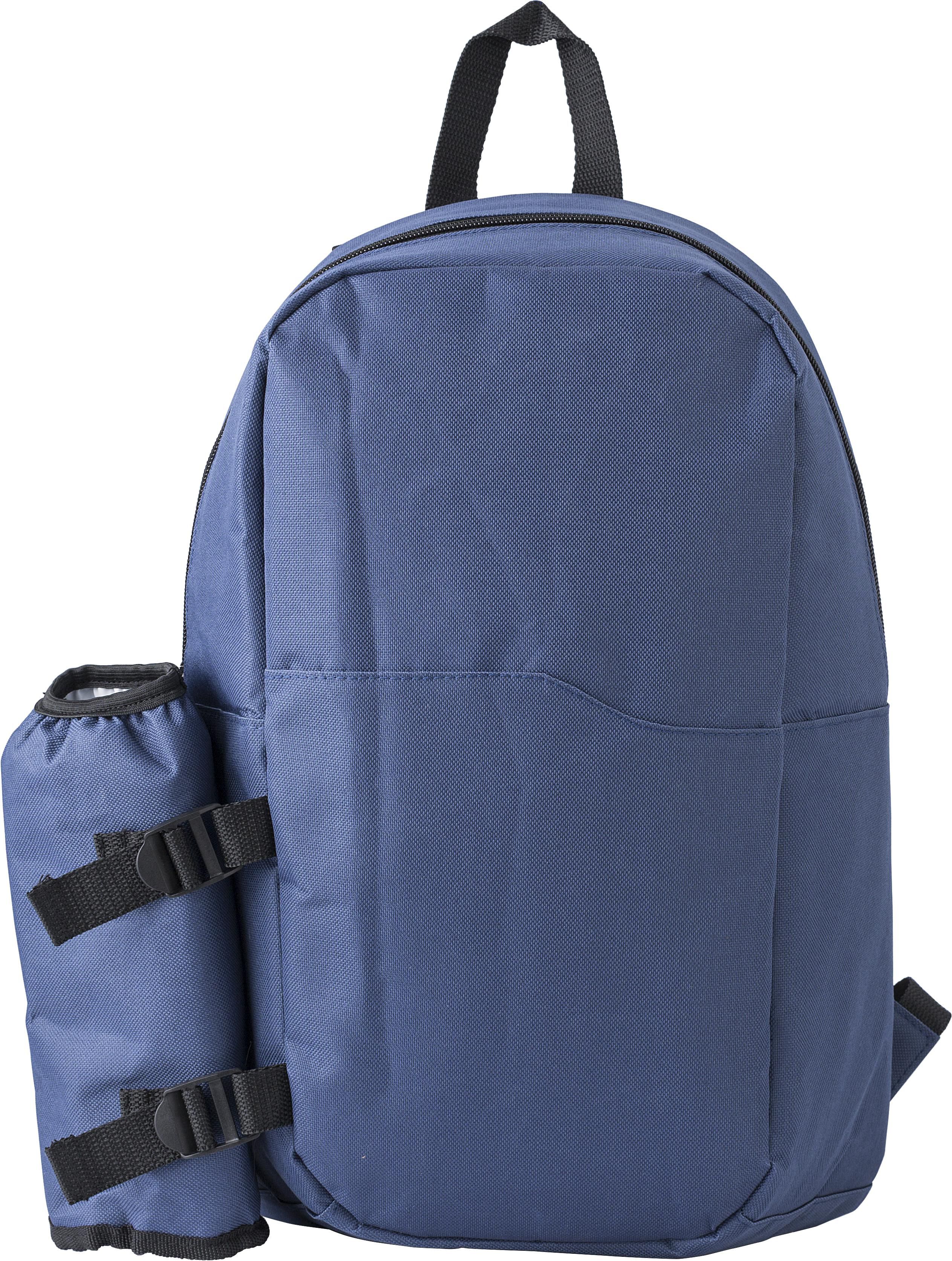 Sac à dos isotherme Clinton | 18,7 l