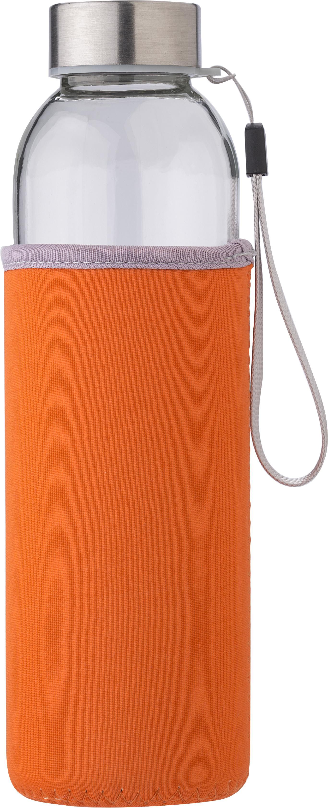 Vue 9 de Gourde Nika | 500 ml