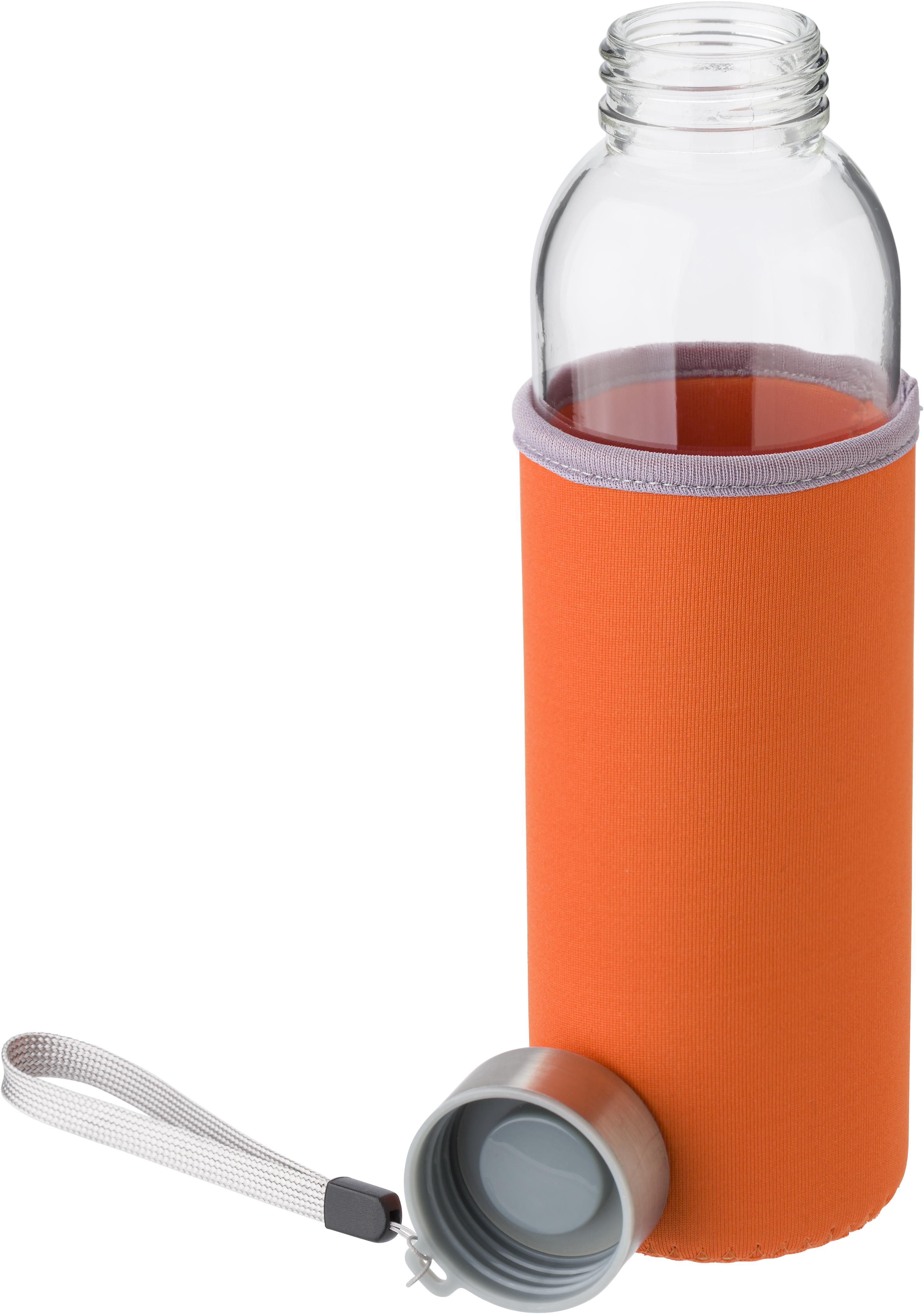 Vue 11 de Gourde Nika | 500 ml