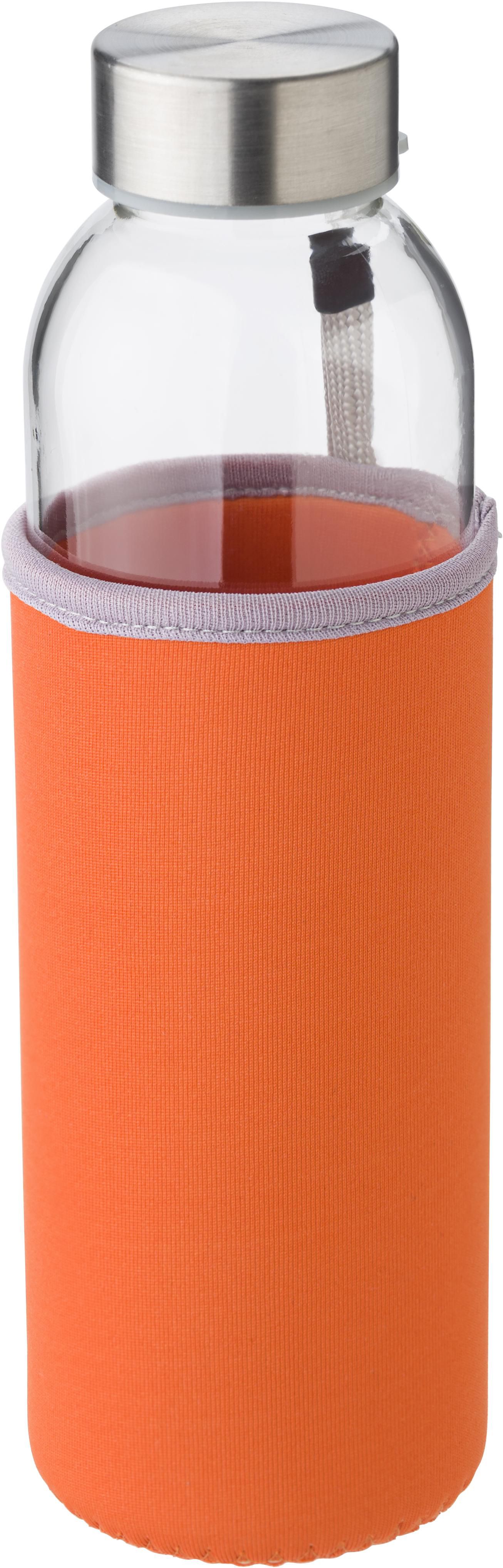 Vue 12 de Gourde Nika | 500 ml