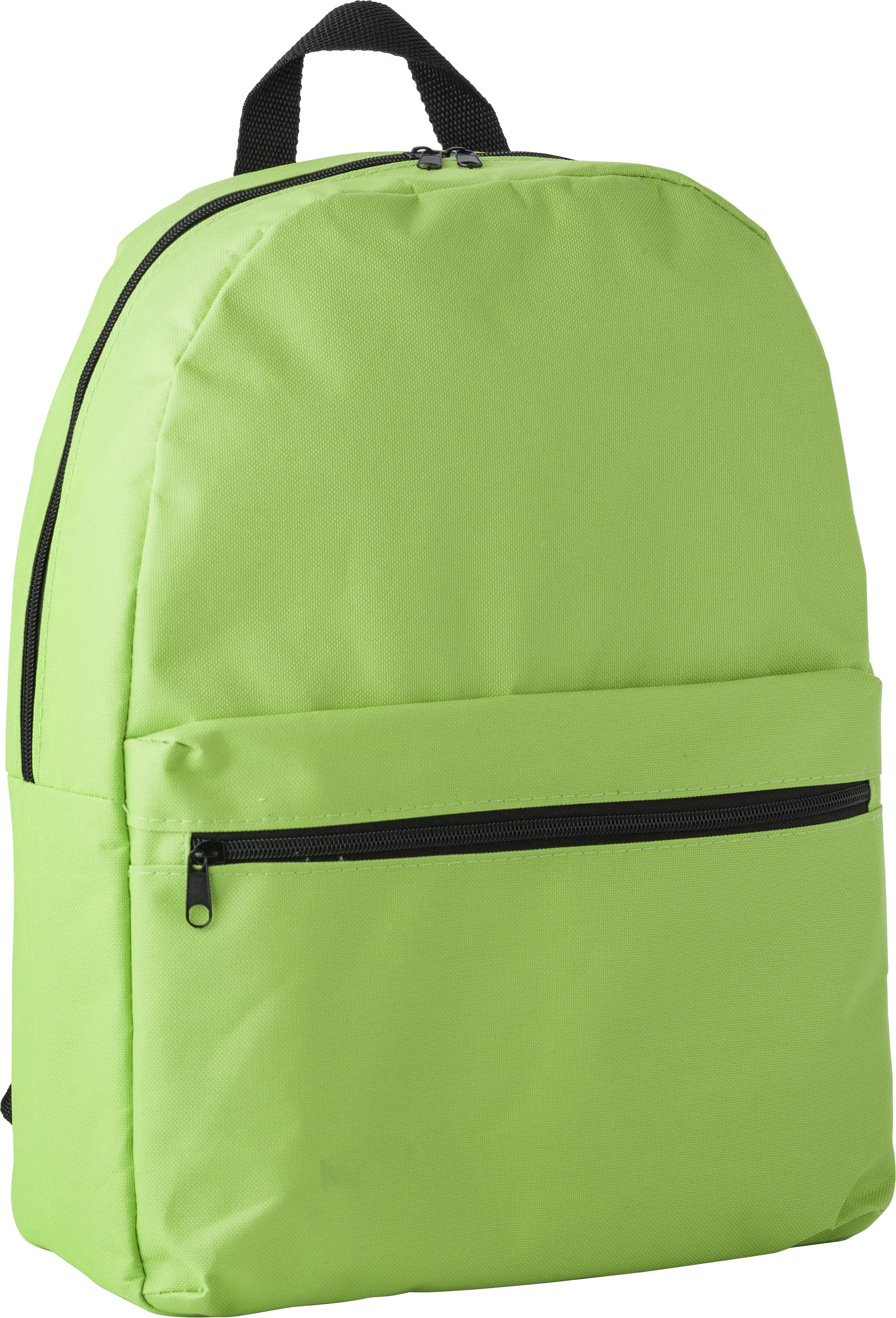 Vue 3 de Sac à dos Dave | 15 l