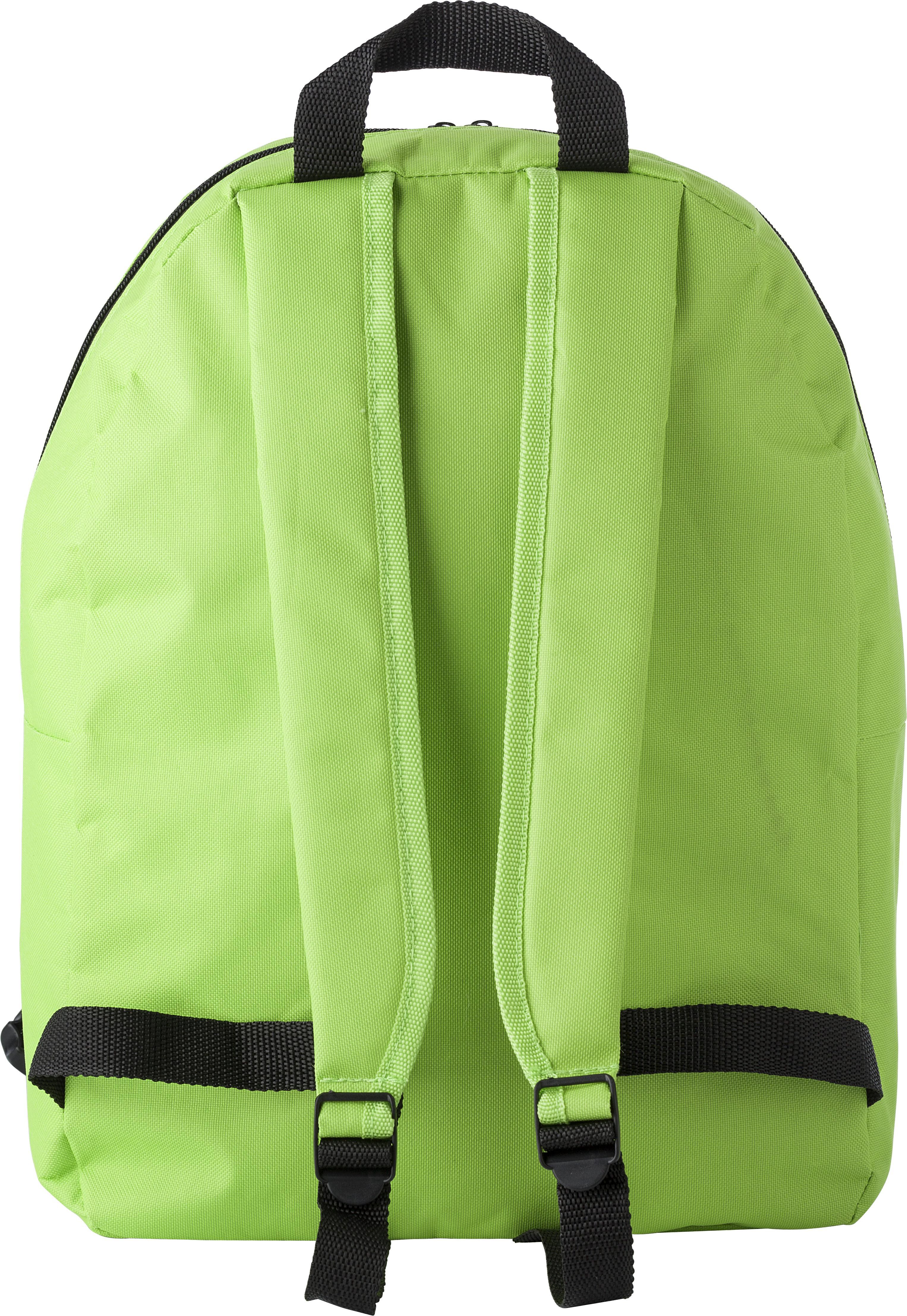 Vue 5 de Sac à dos Dave | 15 l