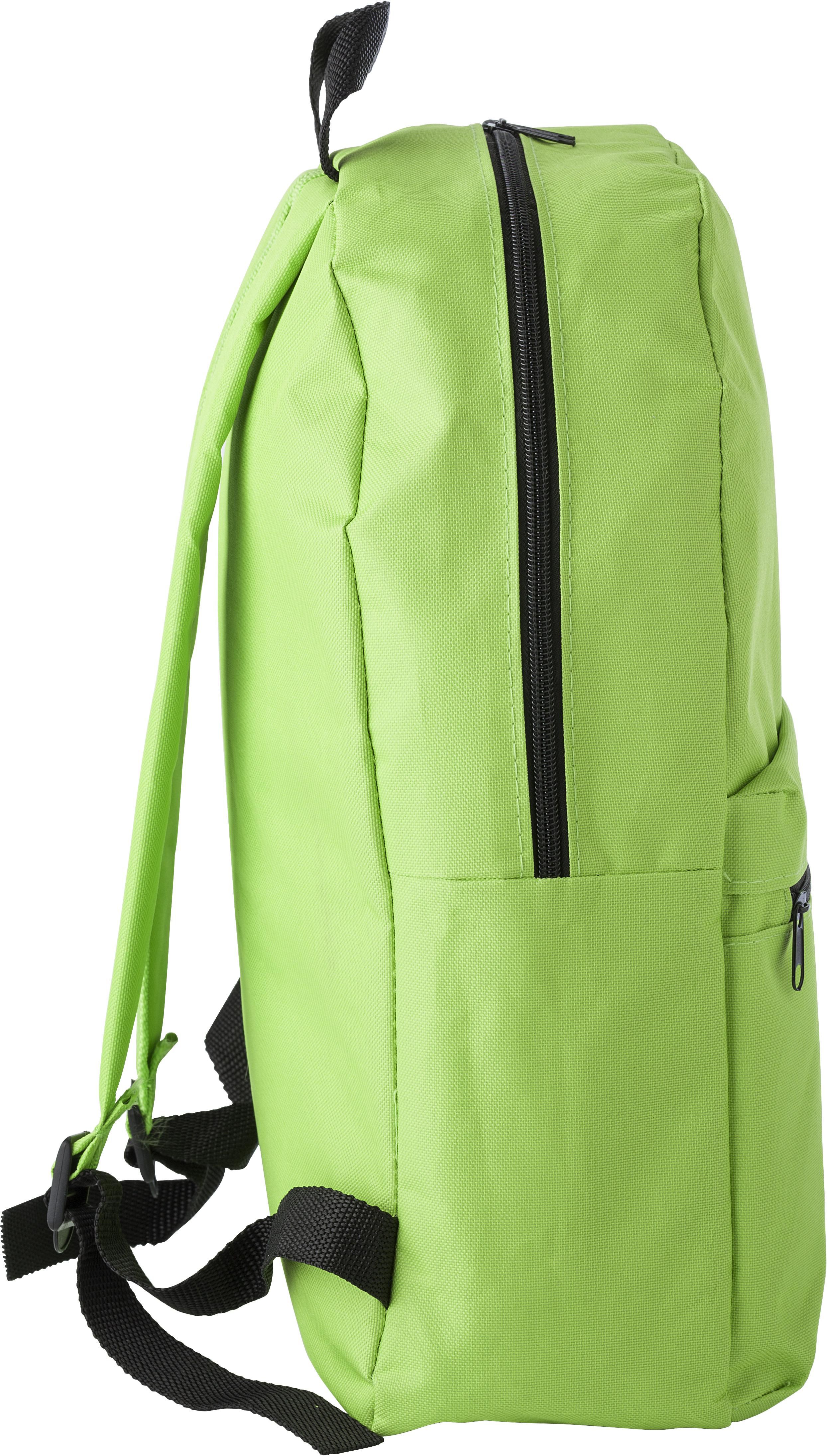 Vue 4 de Sac à dos Dave | 15 l
