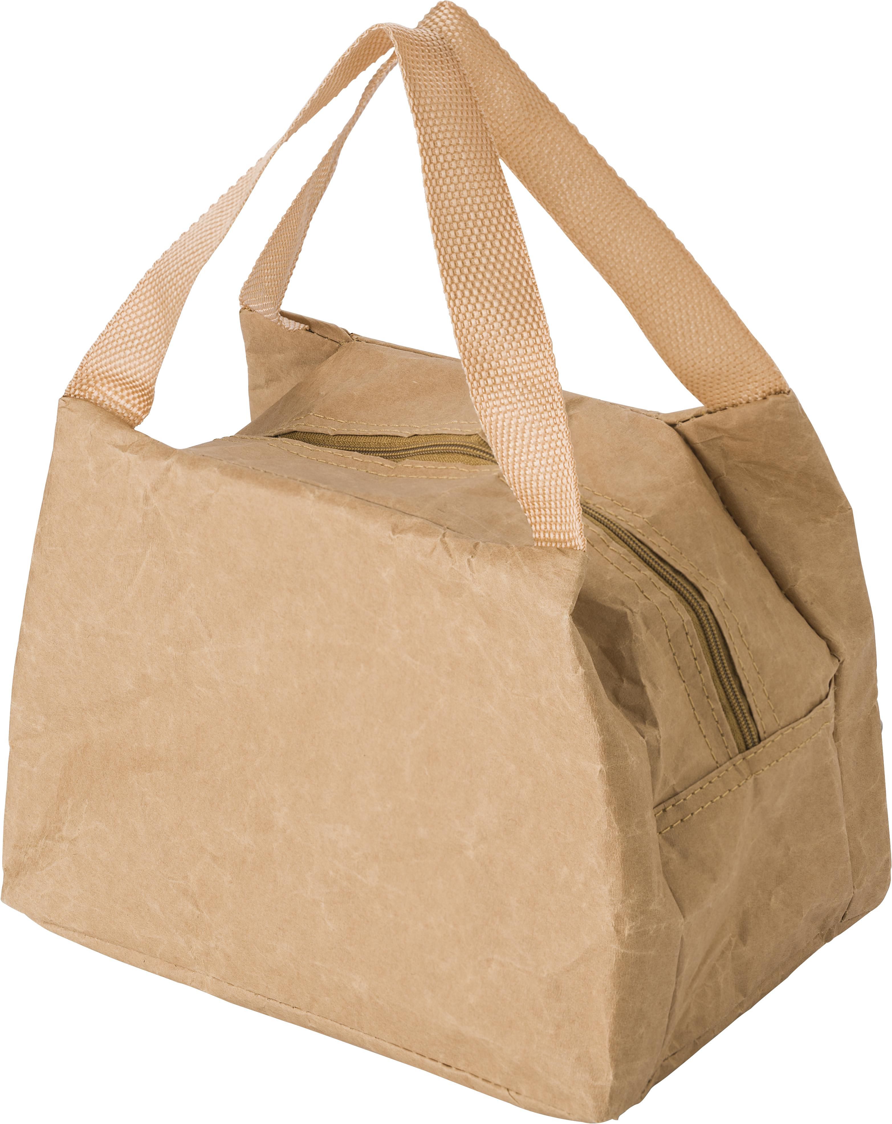 Vue 4 de Sac isotherme Callen | Papier | 4 l