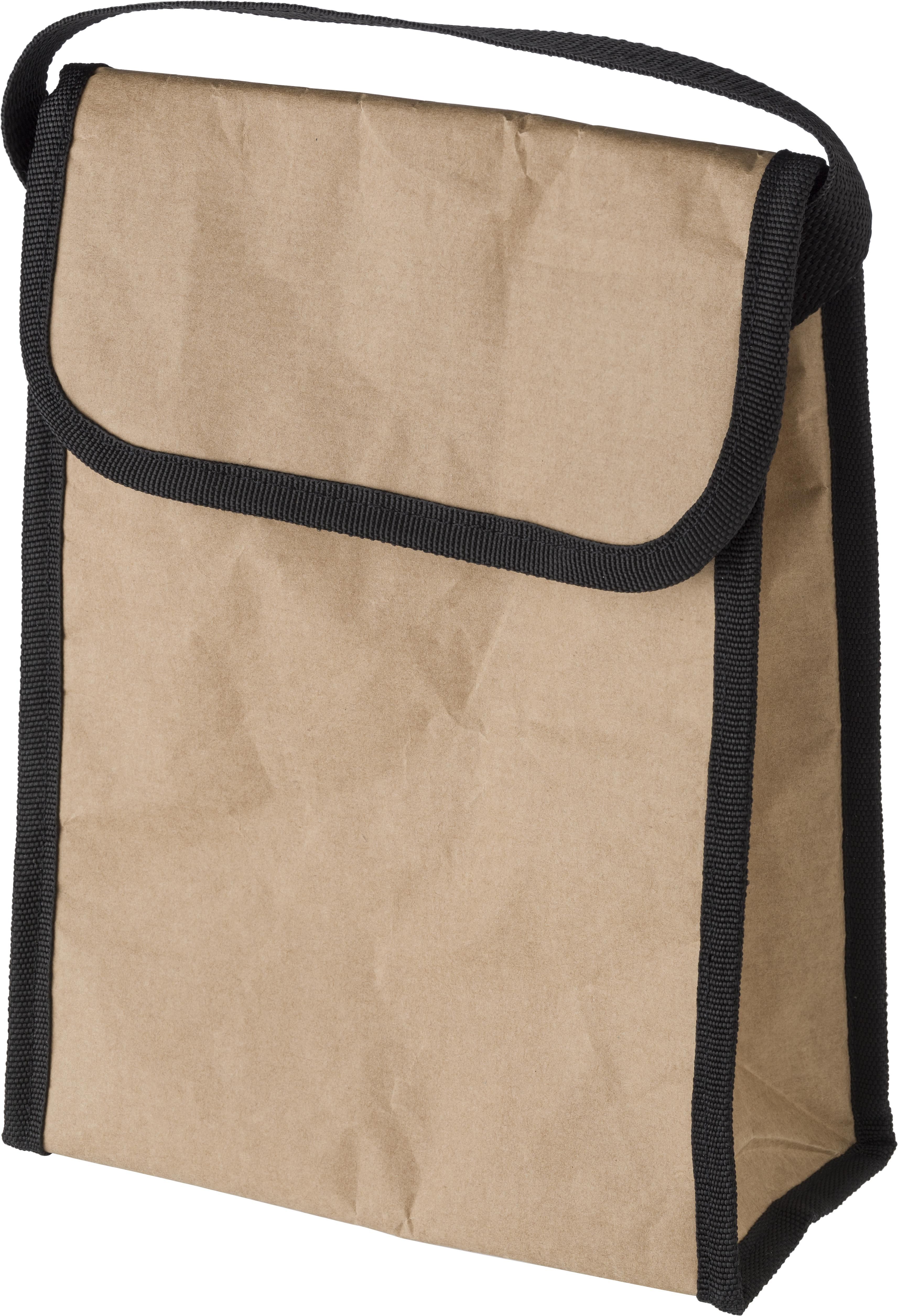 Vue 4 de Sac isotherme Stefan | Papier | 3 l