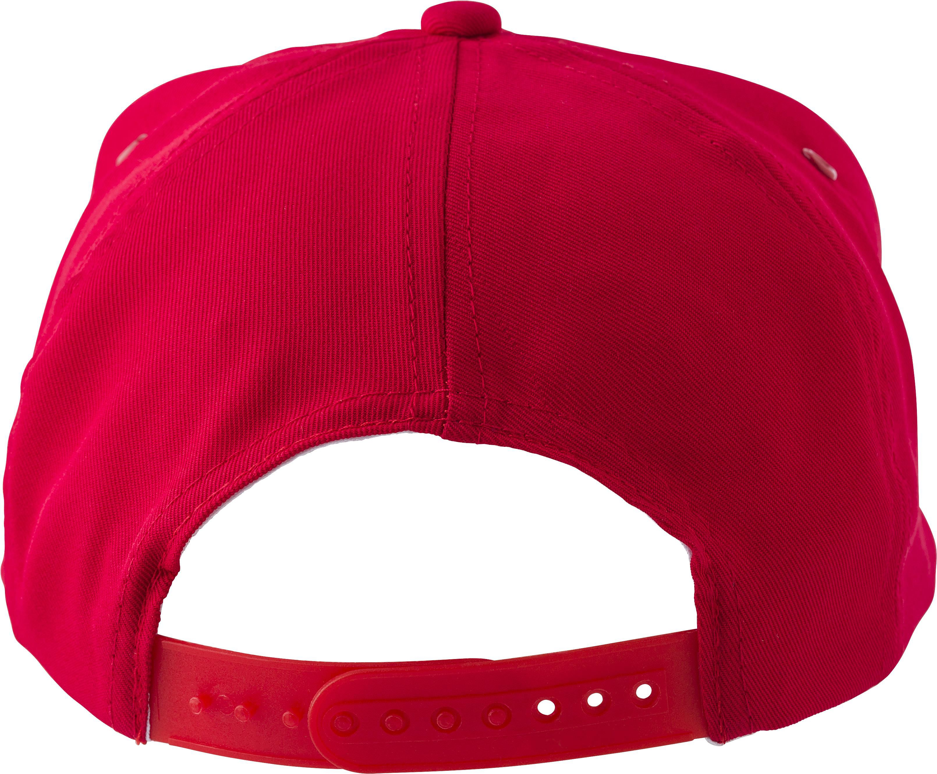 Vue 4 de Casquette Suzannah | Recyclé
