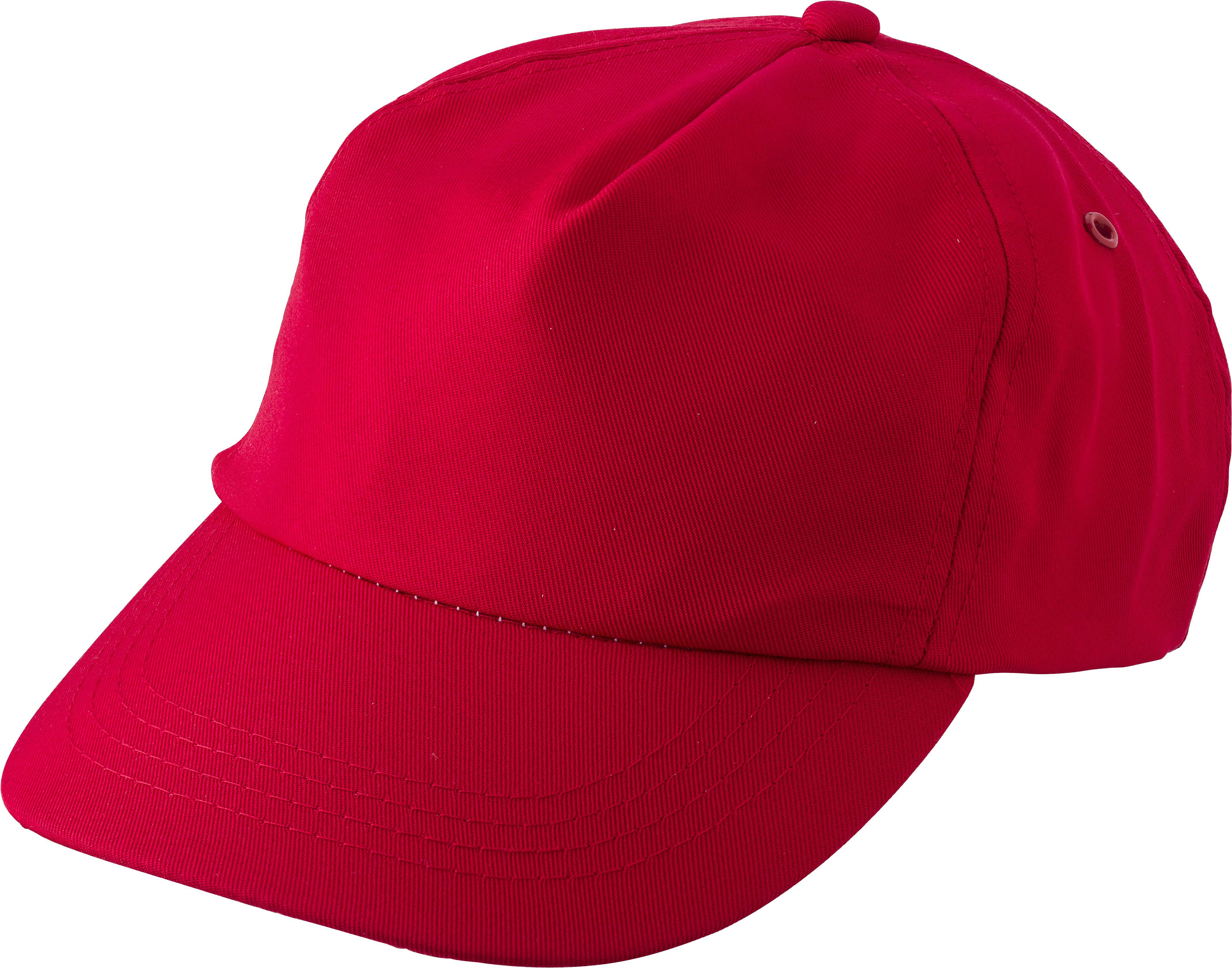Vue 2 de Casquette Suzannah | Recyclé