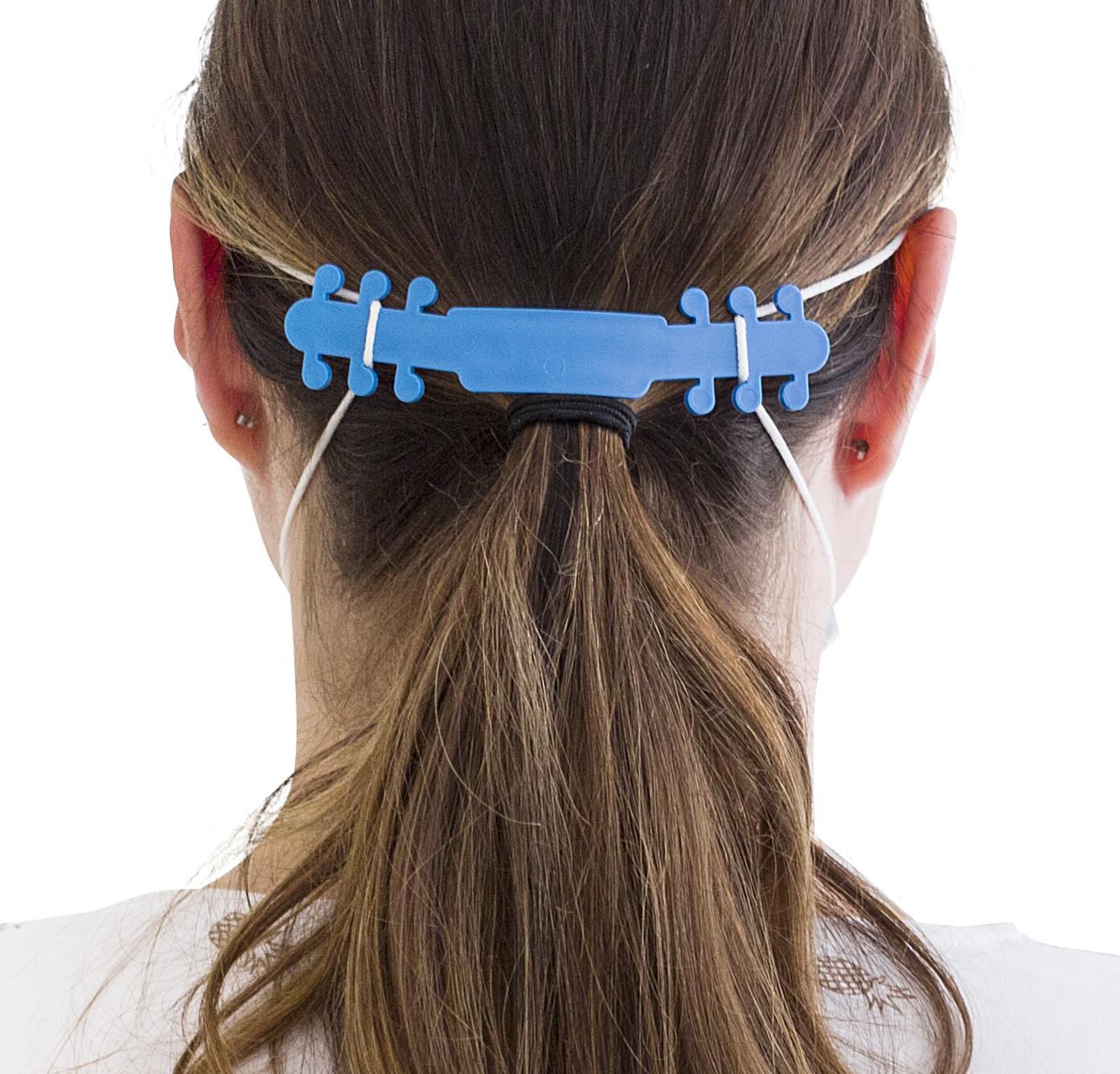 Vue 4 de Repose-oreilles Alice