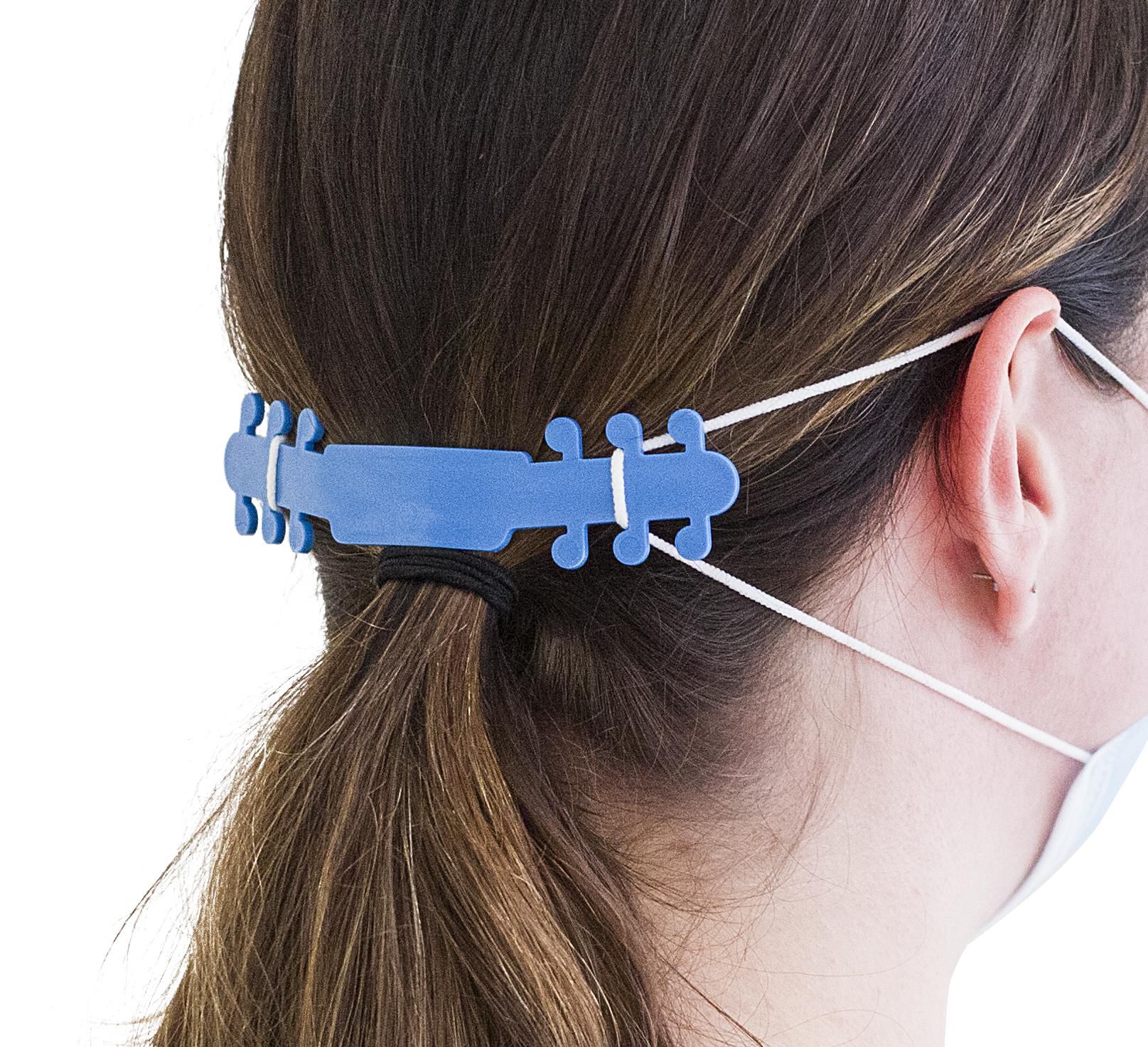 Vue 3 de Repose-oreilles Alice