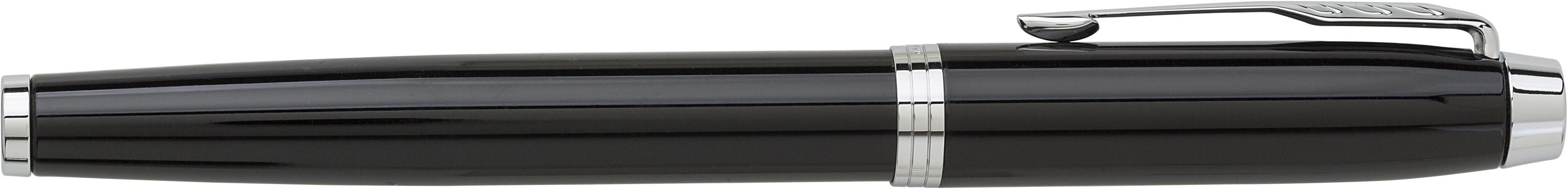 Parker IM stylo roller | Métal