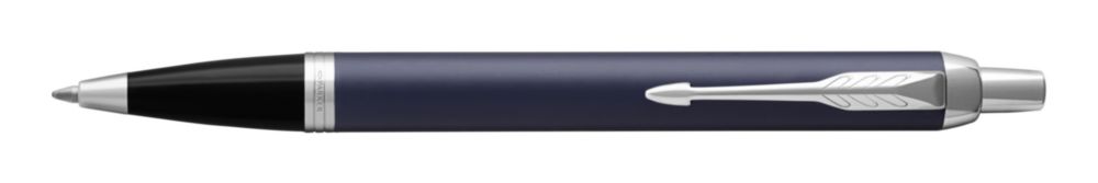 Parker IM stylo bille | Laiton laqué