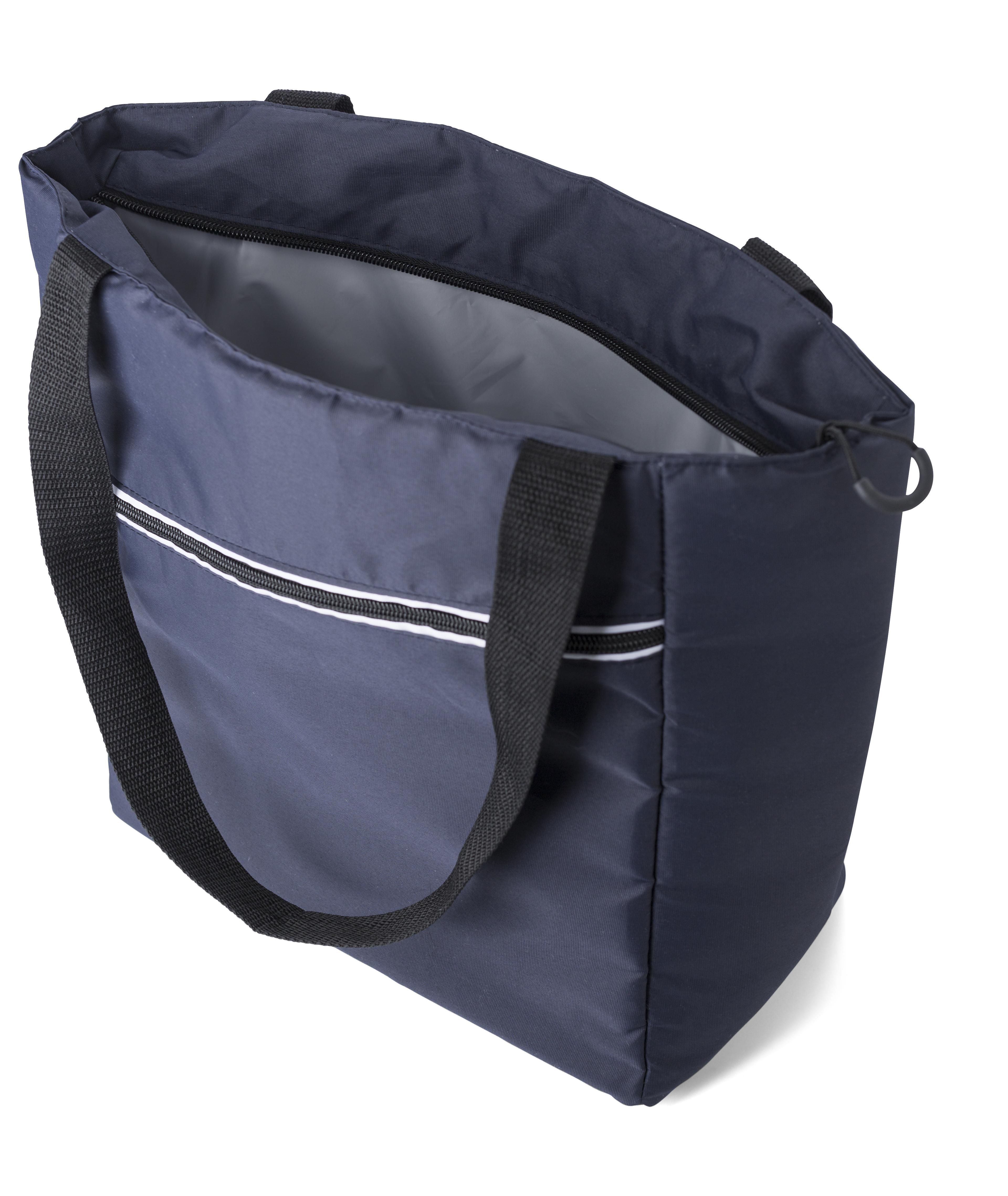 Vue 3 de Sac isotherme Judy | 12 l