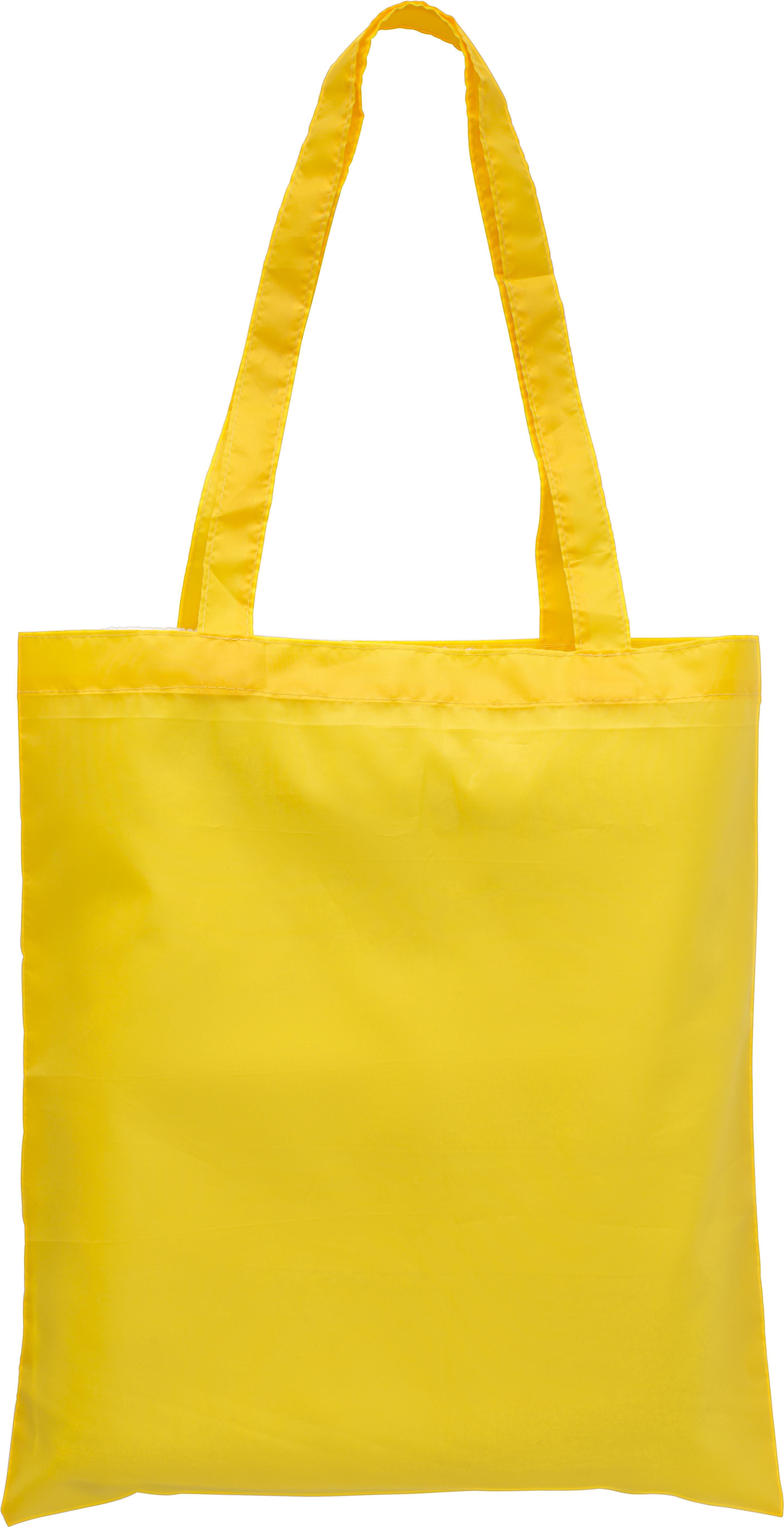 Vue 4 de Sac shopping Anaya | Recyclé | 1,5 l