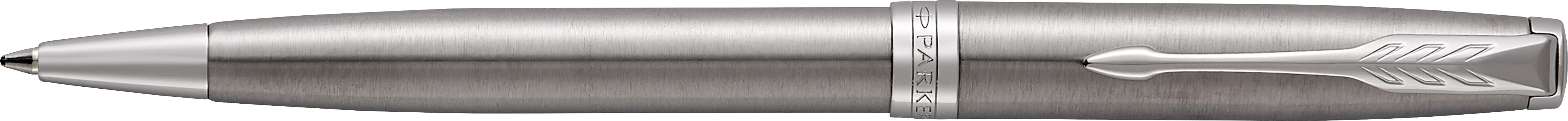 Parker Sonnet stylo bille | Acier inoxydable