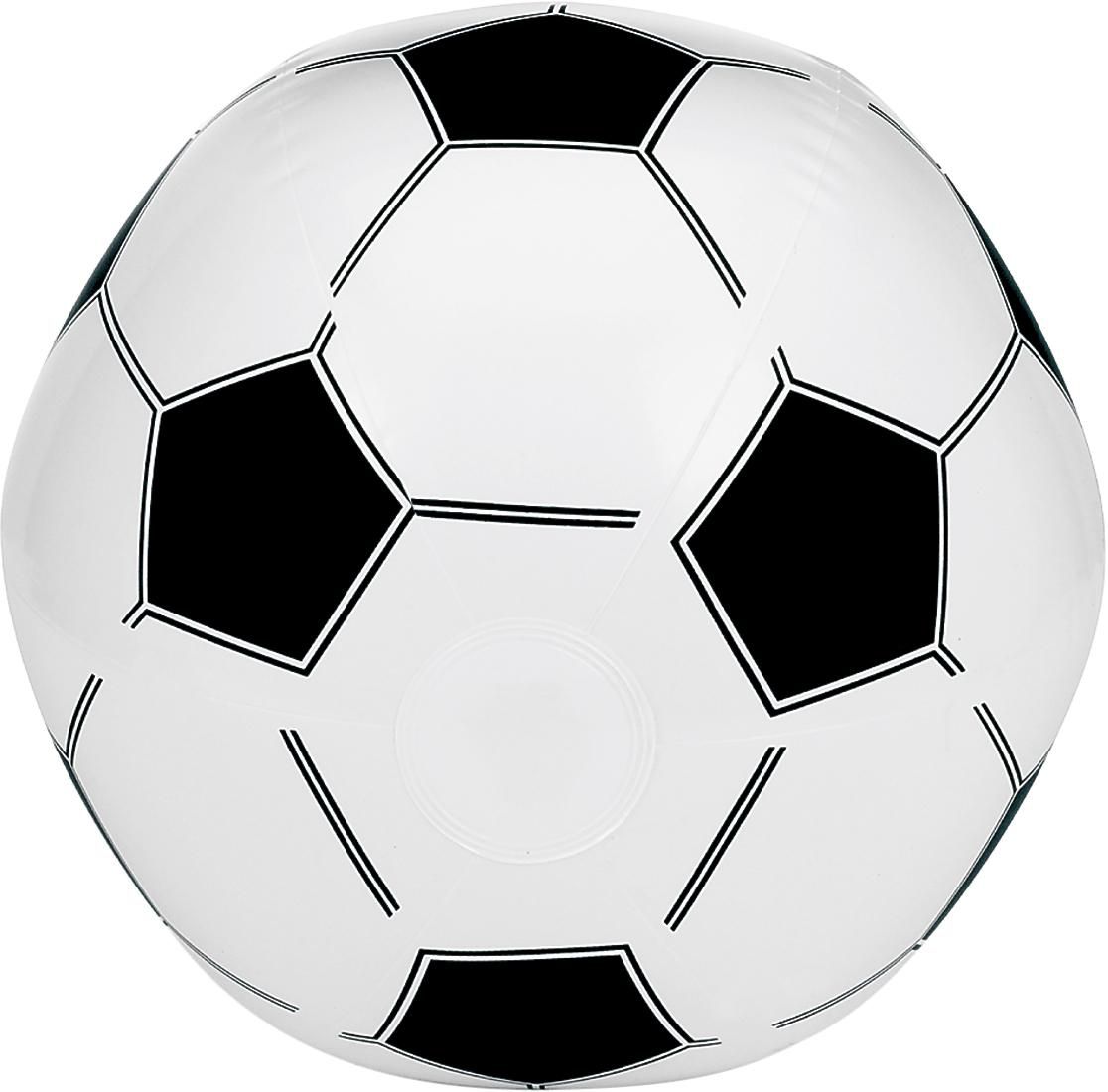 Ballon de football Norman | Gonflable