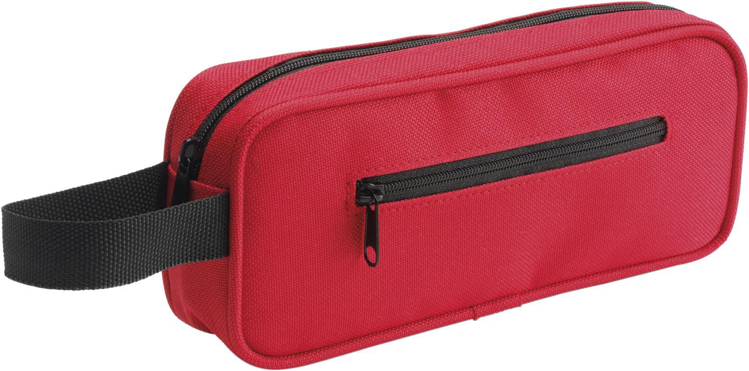 Vue 5 de Trousse Iago | Polyester 600D