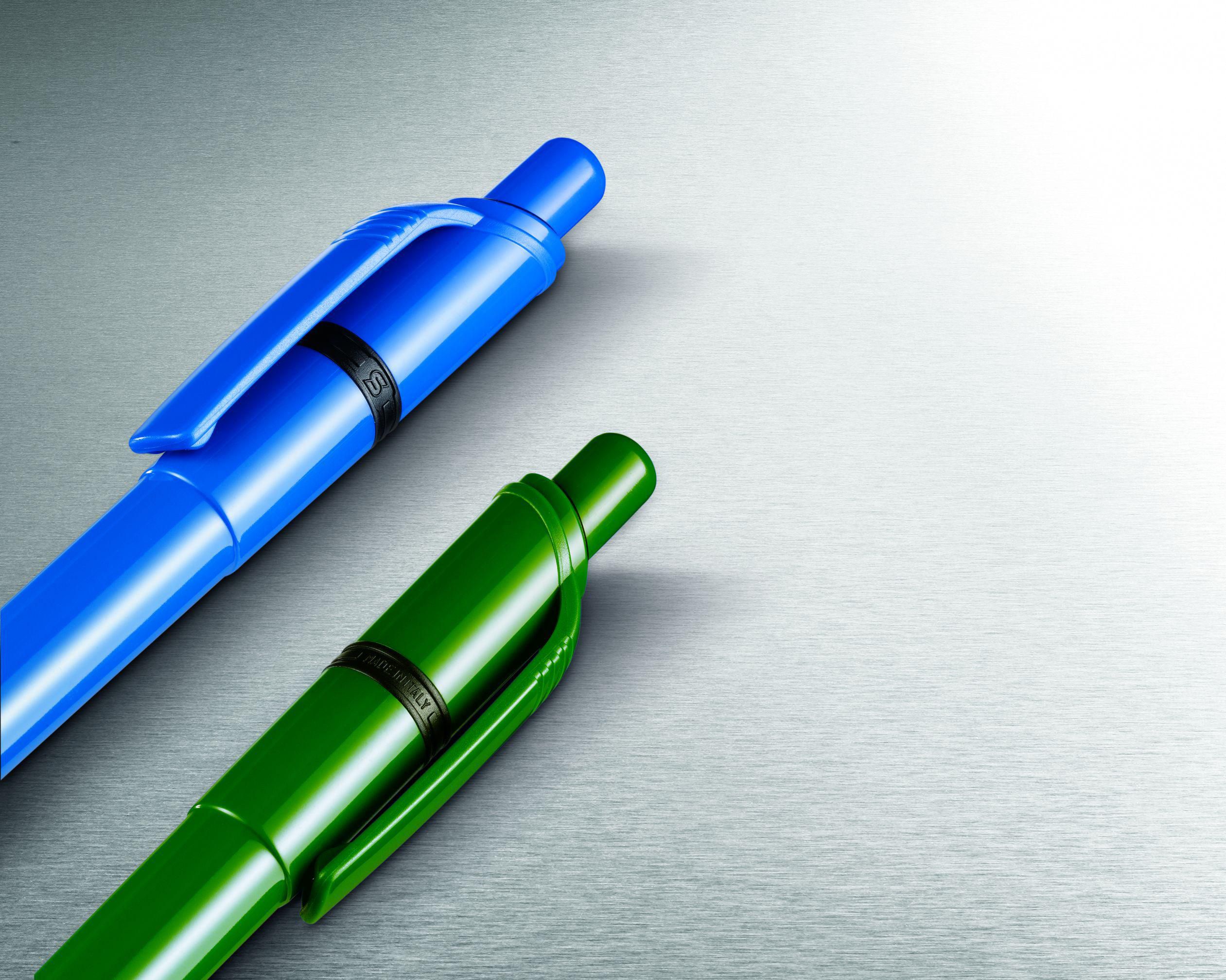 Vue 7 de Stilolinea Ducal Extra stylo bille